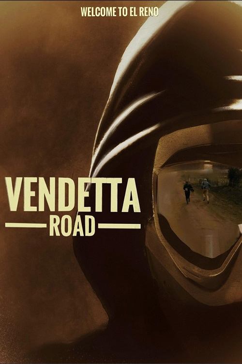 Vendetta Road - Bild 1 von 5