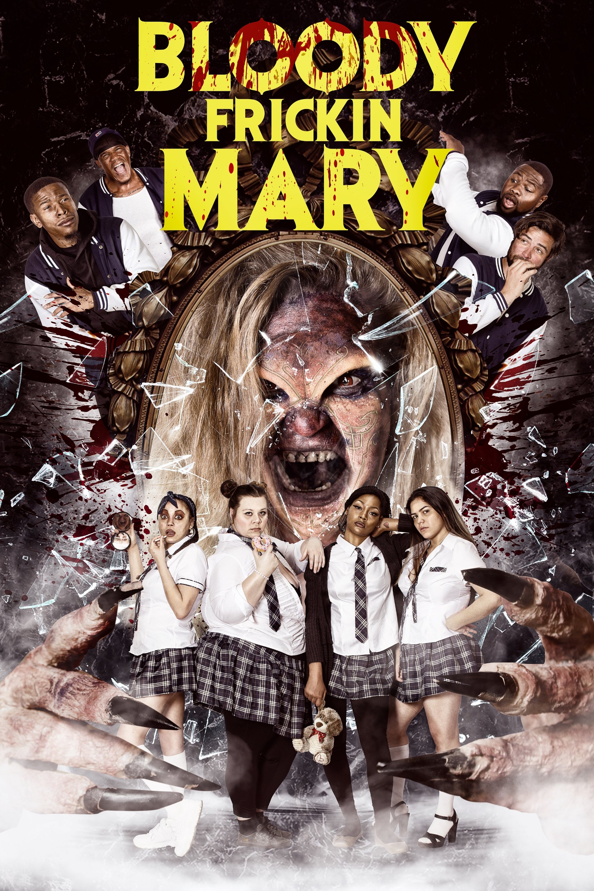 Bloody Frickin Mary - Bild 1 von 5