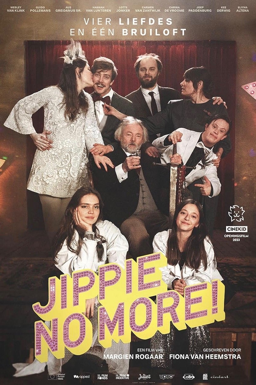 Jippie No More! - Bild 1 von 3