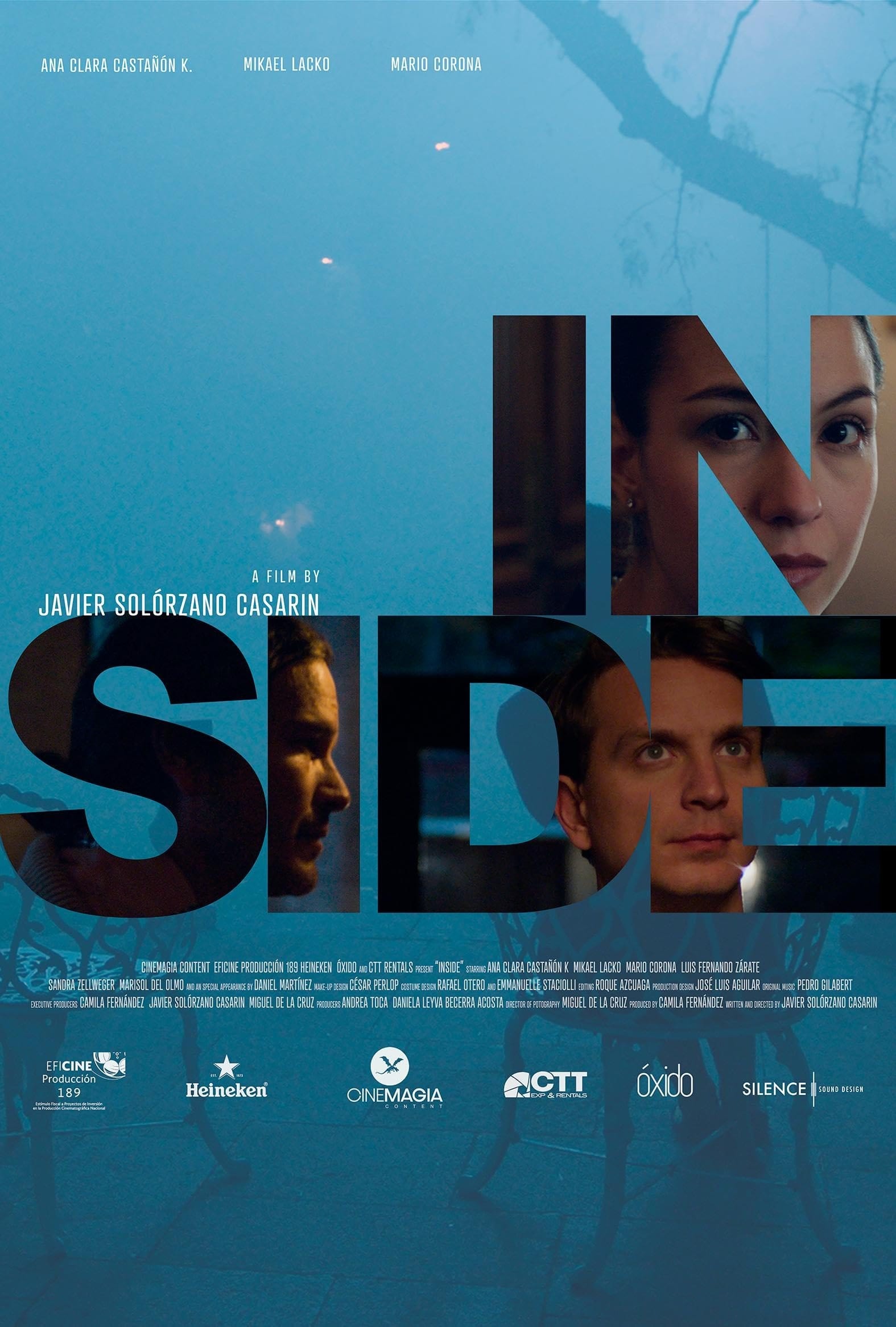 Adentro - Bild 1 von 3