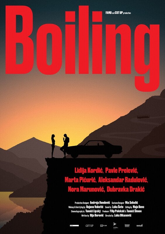 Boiling - Bild 1 von 3