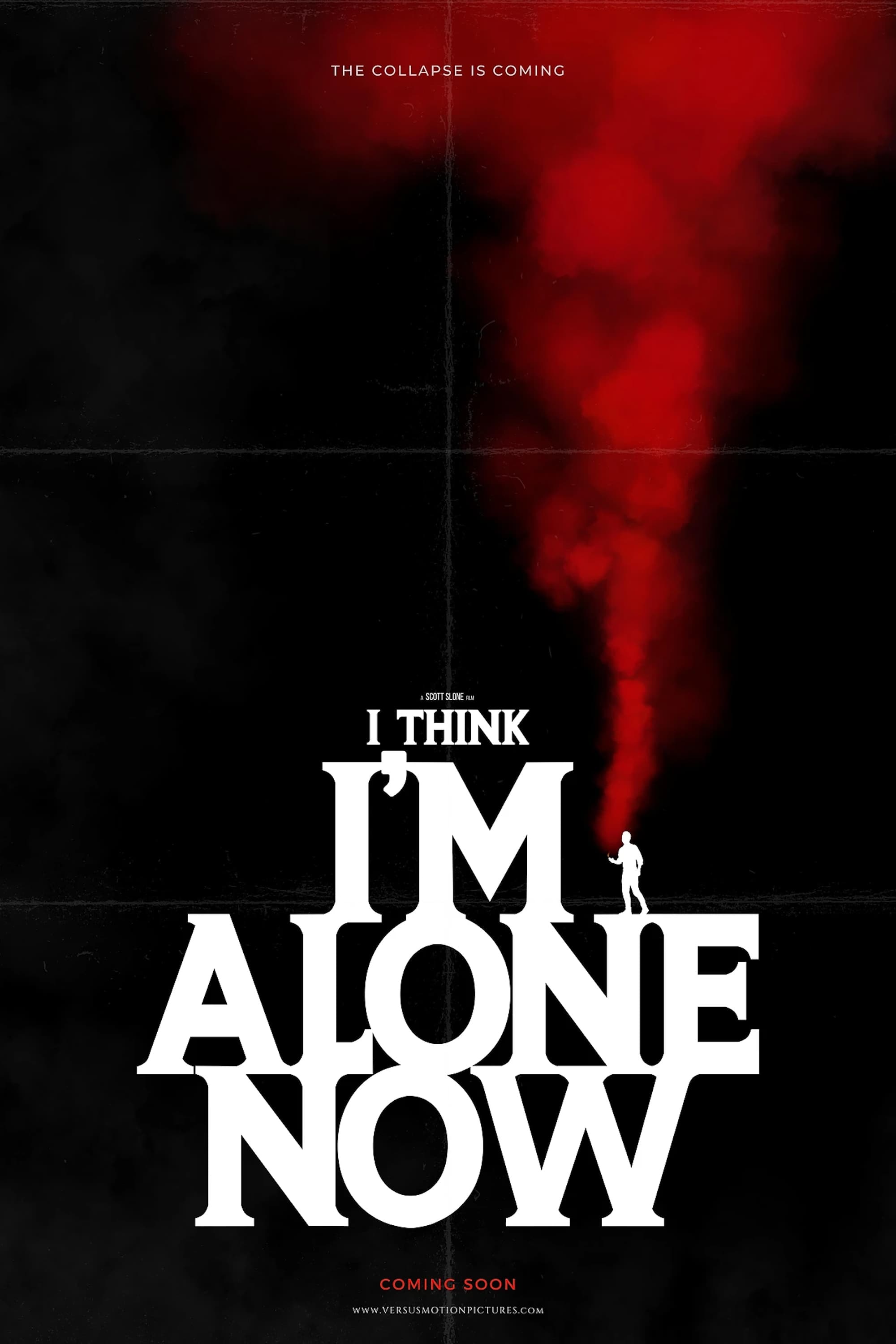 I Think I'm Alone Now - Bild 1 von 5