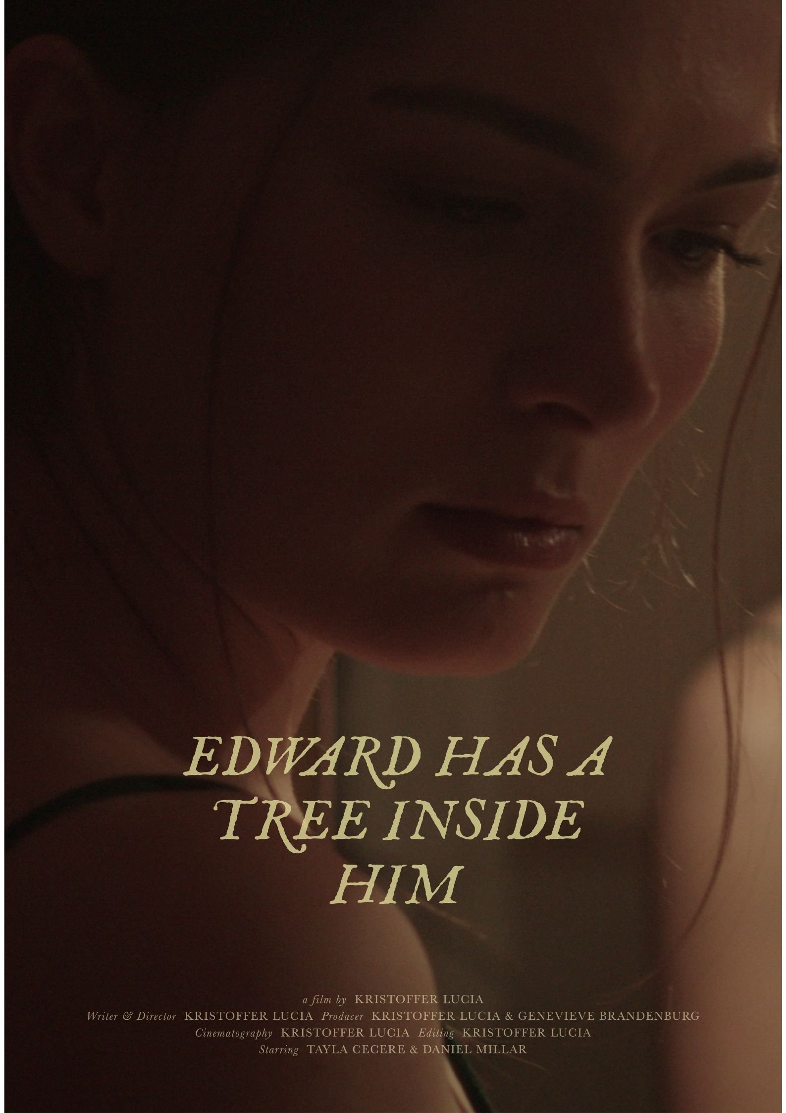 Edward Has A Tree Inside Him - Bild 1 von 5