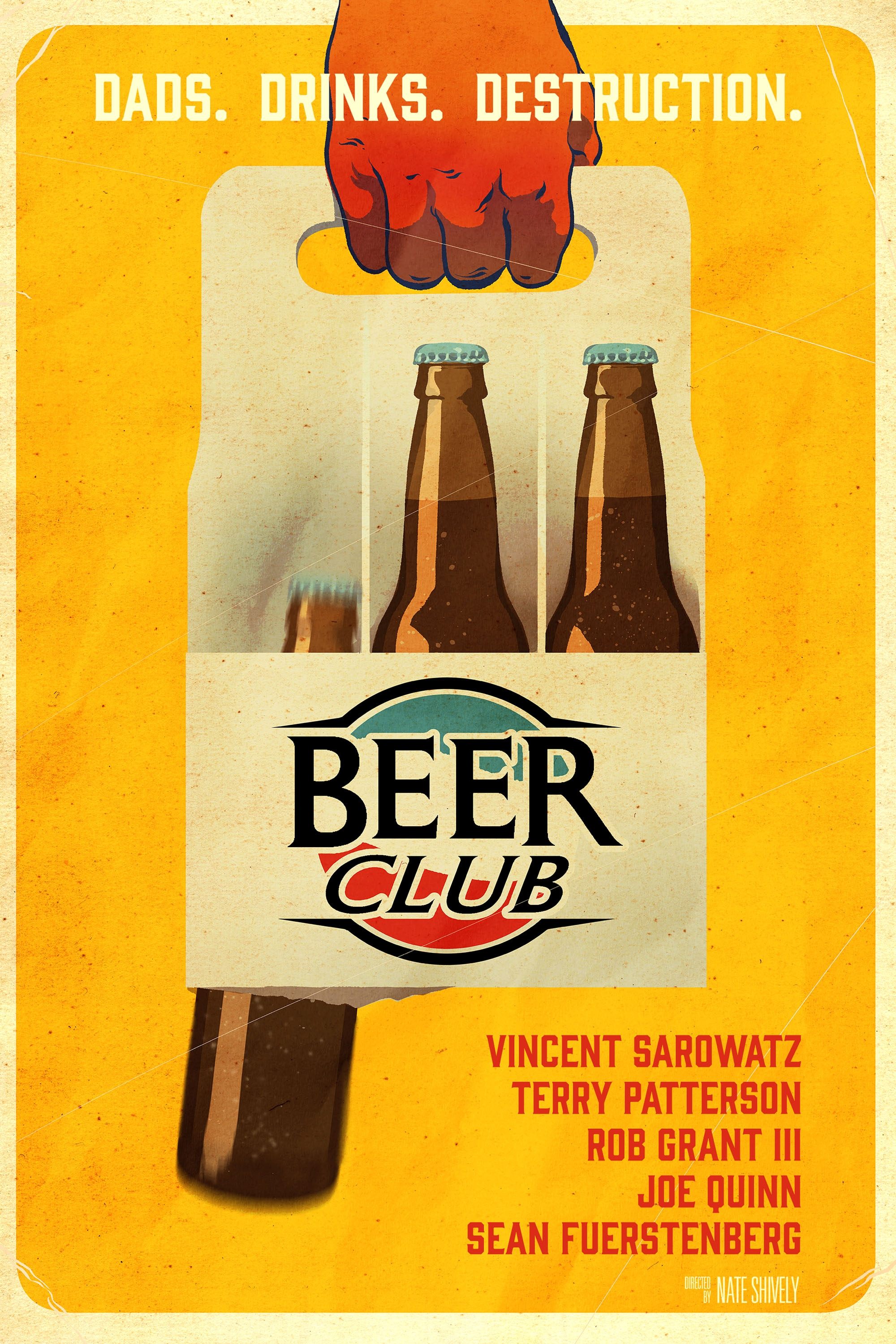 Beer Club - Bild 1 von 5