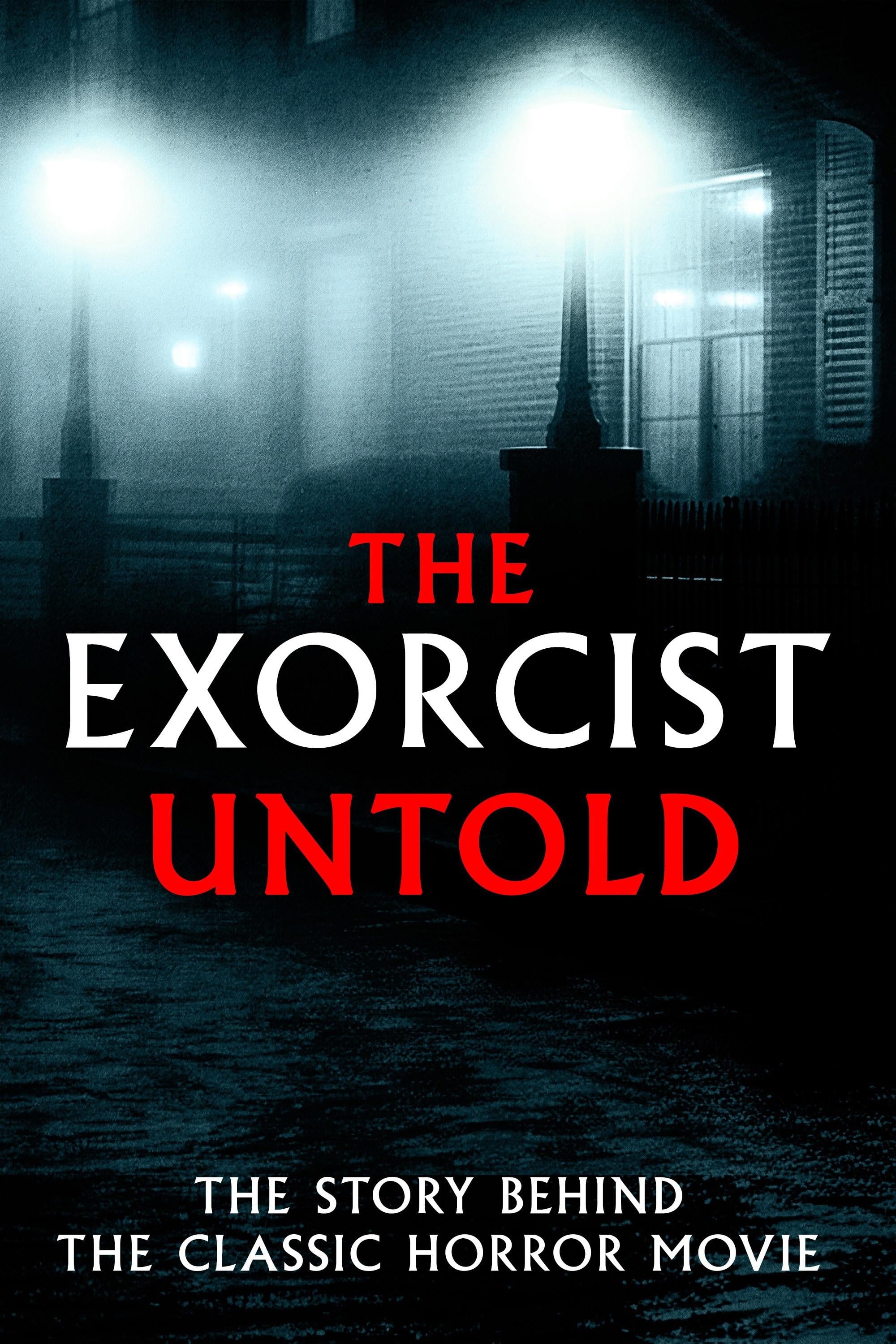 The Exorcist Untold - Bild 1 von 3