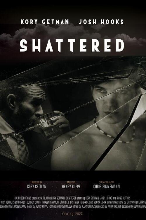 Shattered - Bild 1 von 3