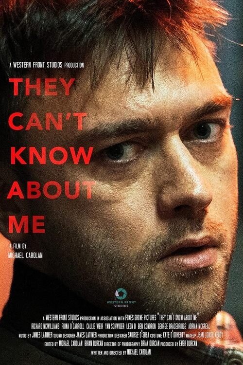 They Can't Know About Me - Bild 1 von 3