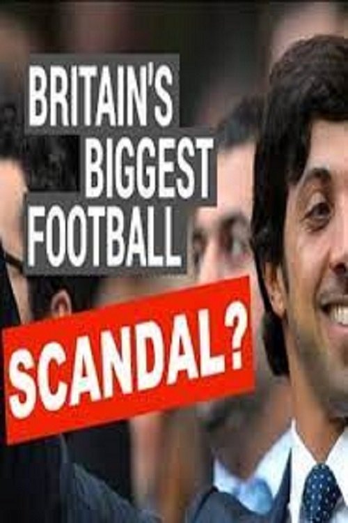 Britain's Biggest Football Scandal - Bild 1 von 3