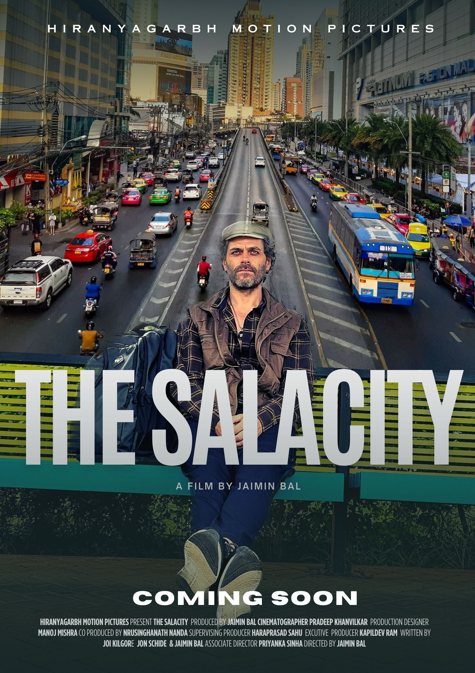 The Salacity - Bild 1 von 3