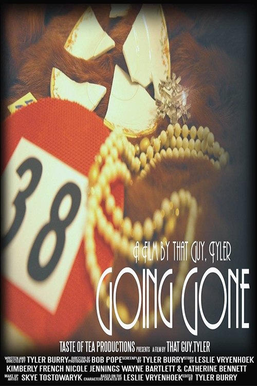 Going Gone - Bild 1 von 5
