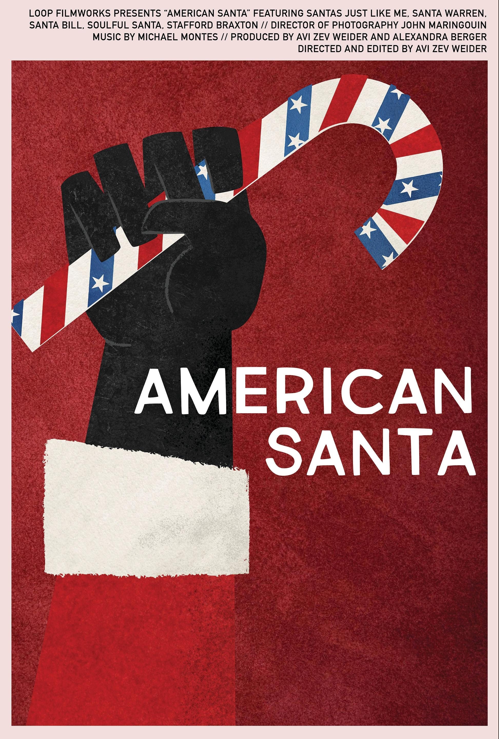 American Santa - Bild 1 von 7