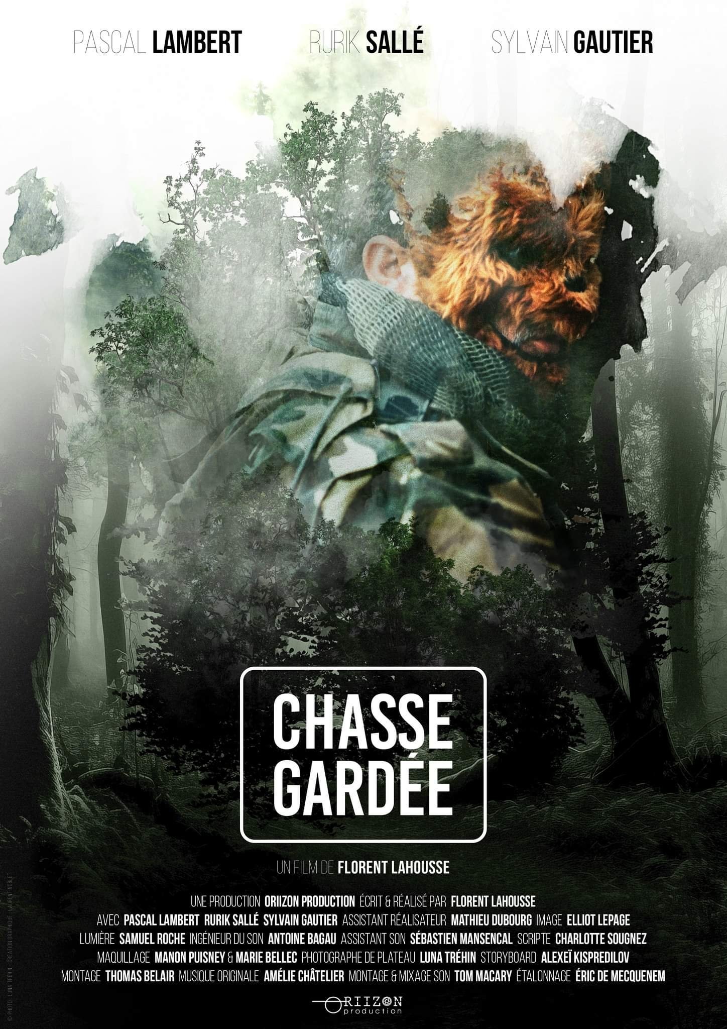 Hunting Ground - Bild 1 von 5