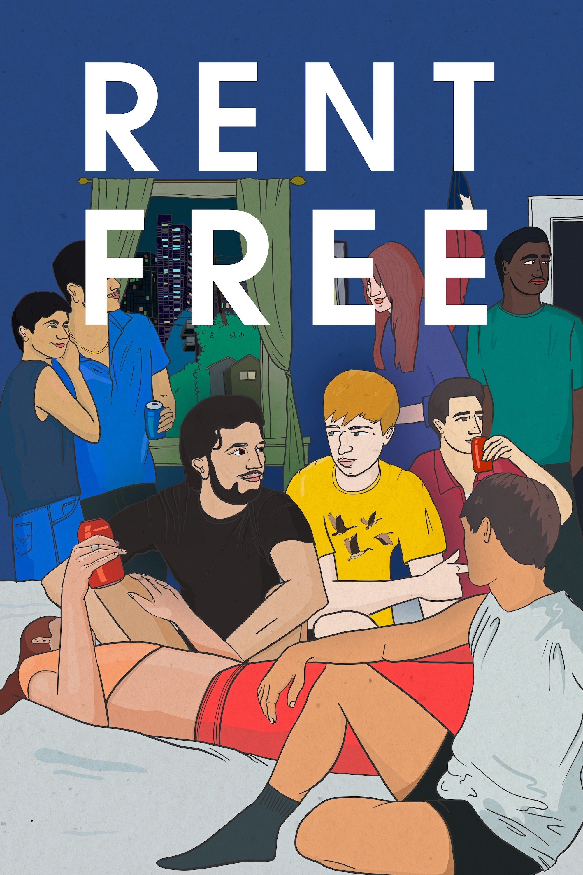 Rent Free - Bild 1 von 11