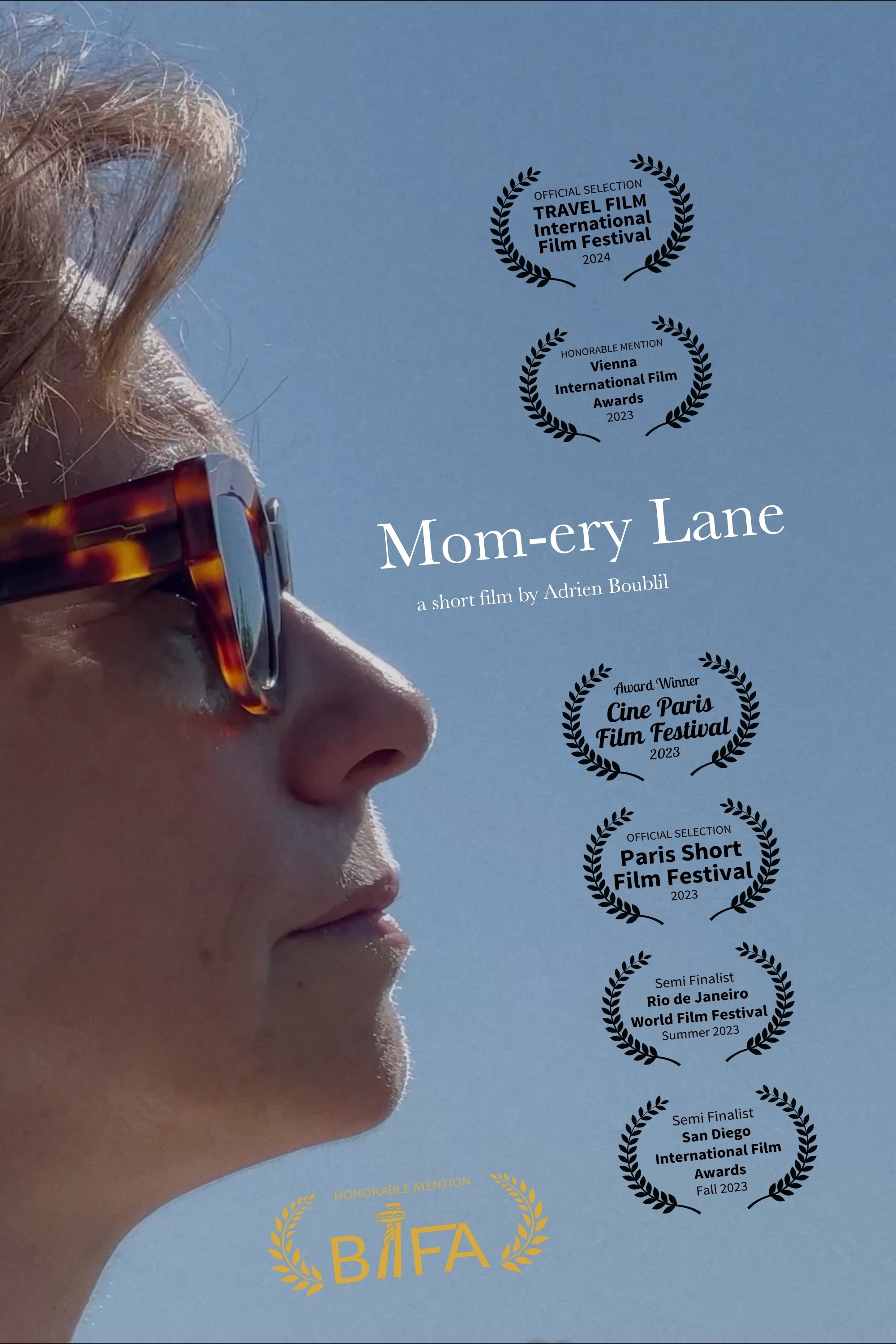 Mom-ery Lane - Bild 1 von 5