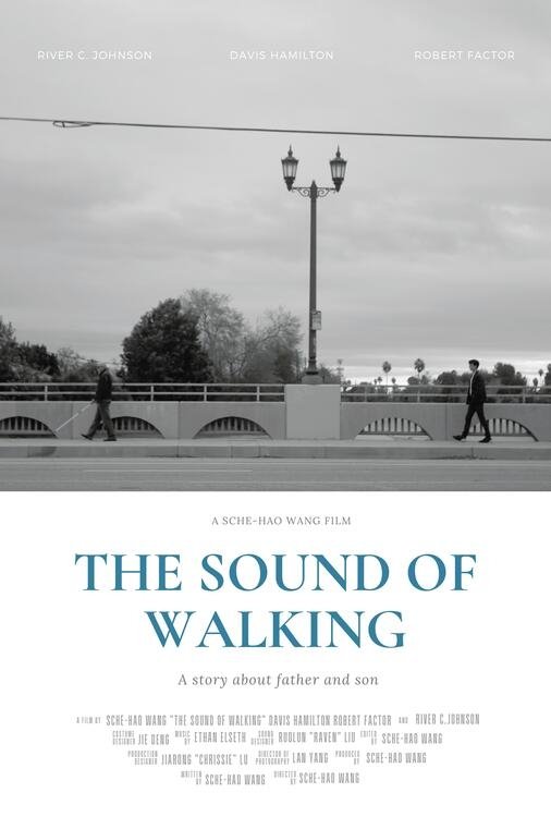 The Sound of Walking - Bild 1 von 3