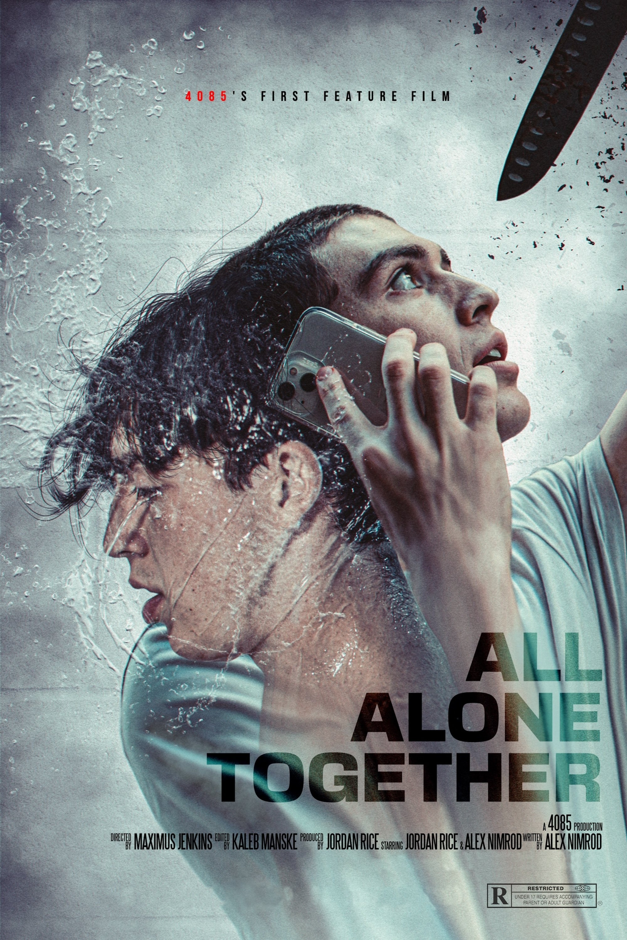 All Alone Together - Bild 1 von 5
