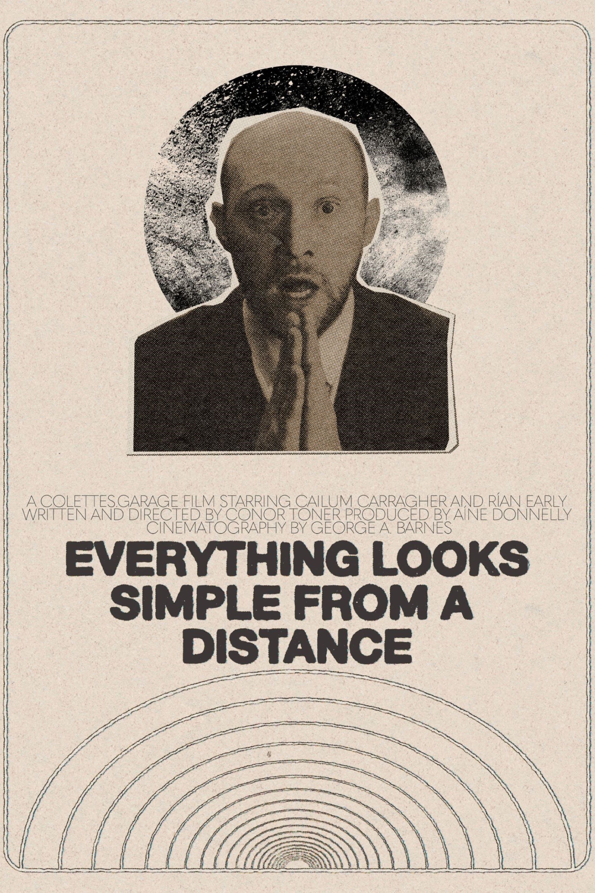 Everything Looks Simple from a Distance - Bild 1 von 5