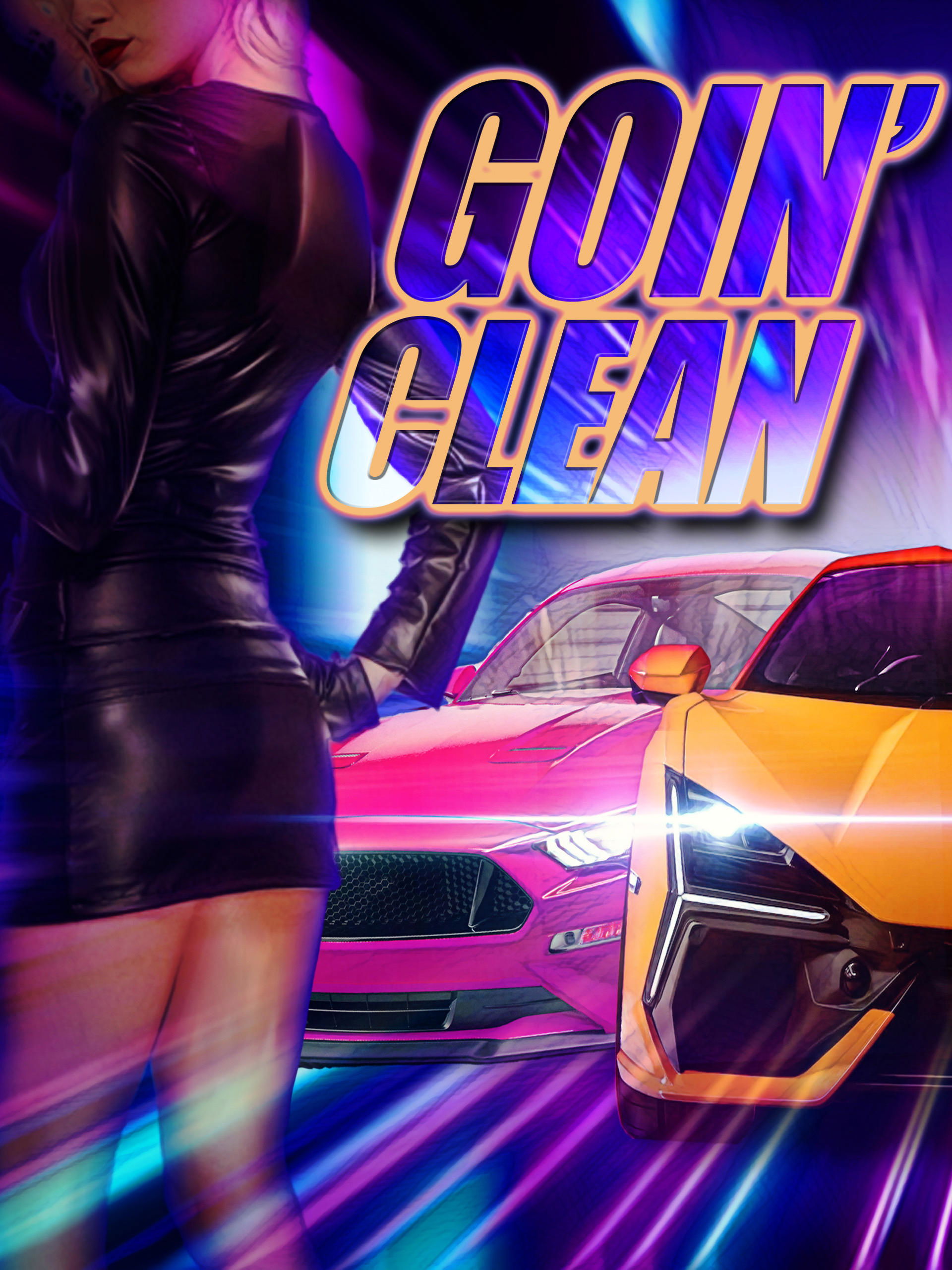 Goin' Clean - Bild 1 von 3