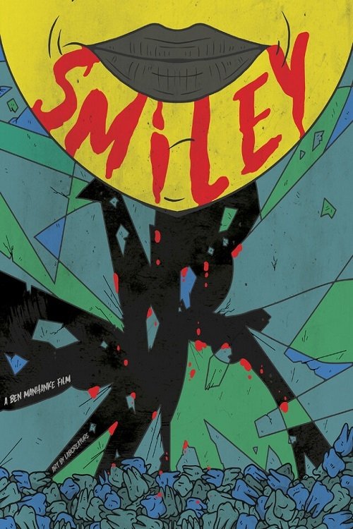 Smiley - Bild 1 von 3