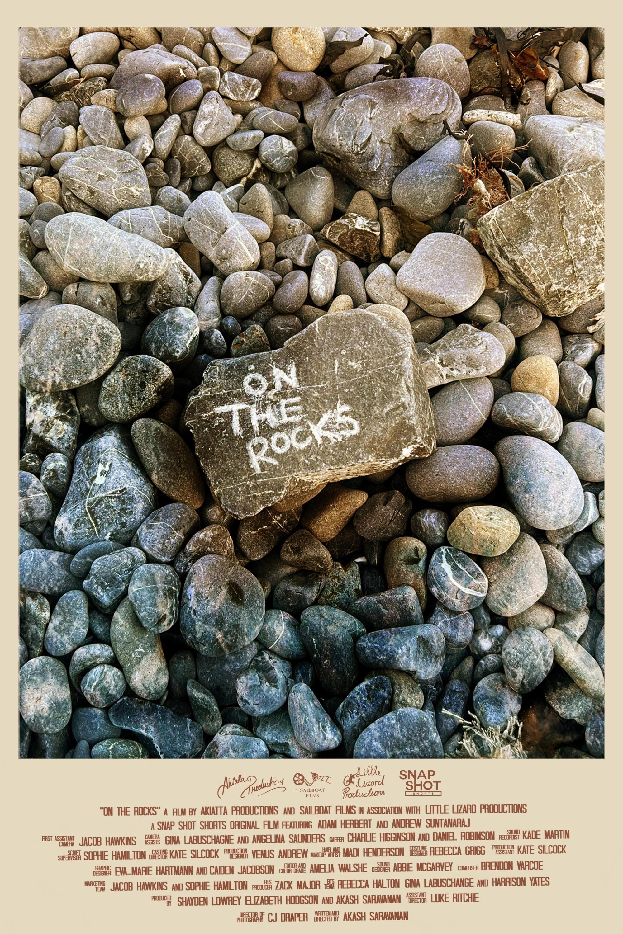 On the Rocks - Bild 1 von 5