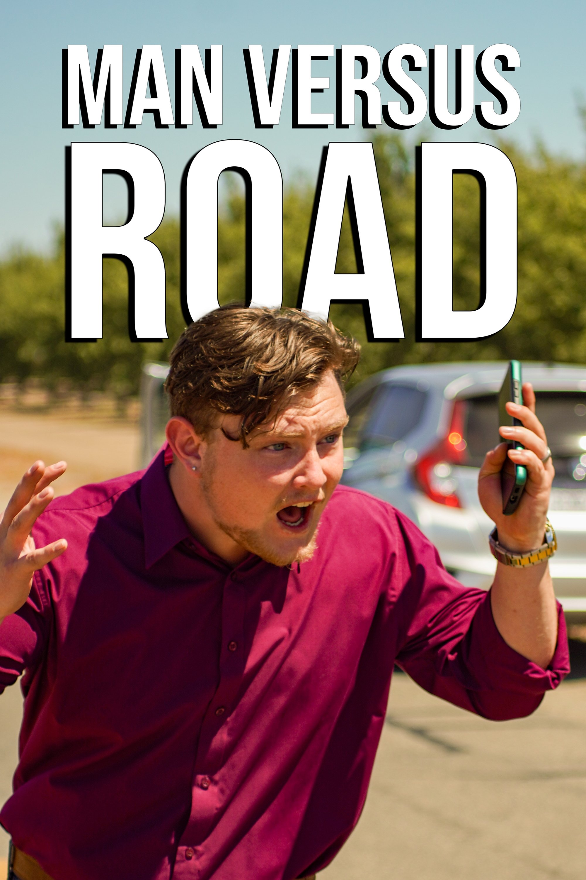 Man Versus Road - Bild 1 von 5