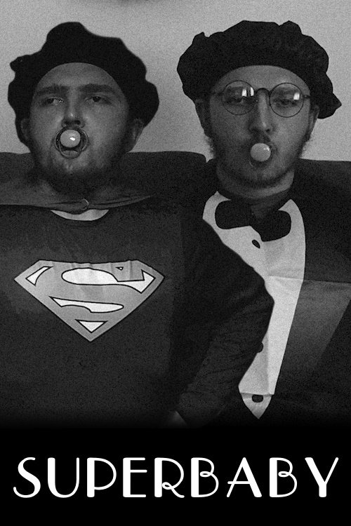 Superbaby - Bild 1 von 5