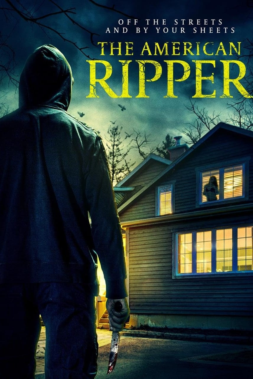 The American Ripper - Bild 1 von 3