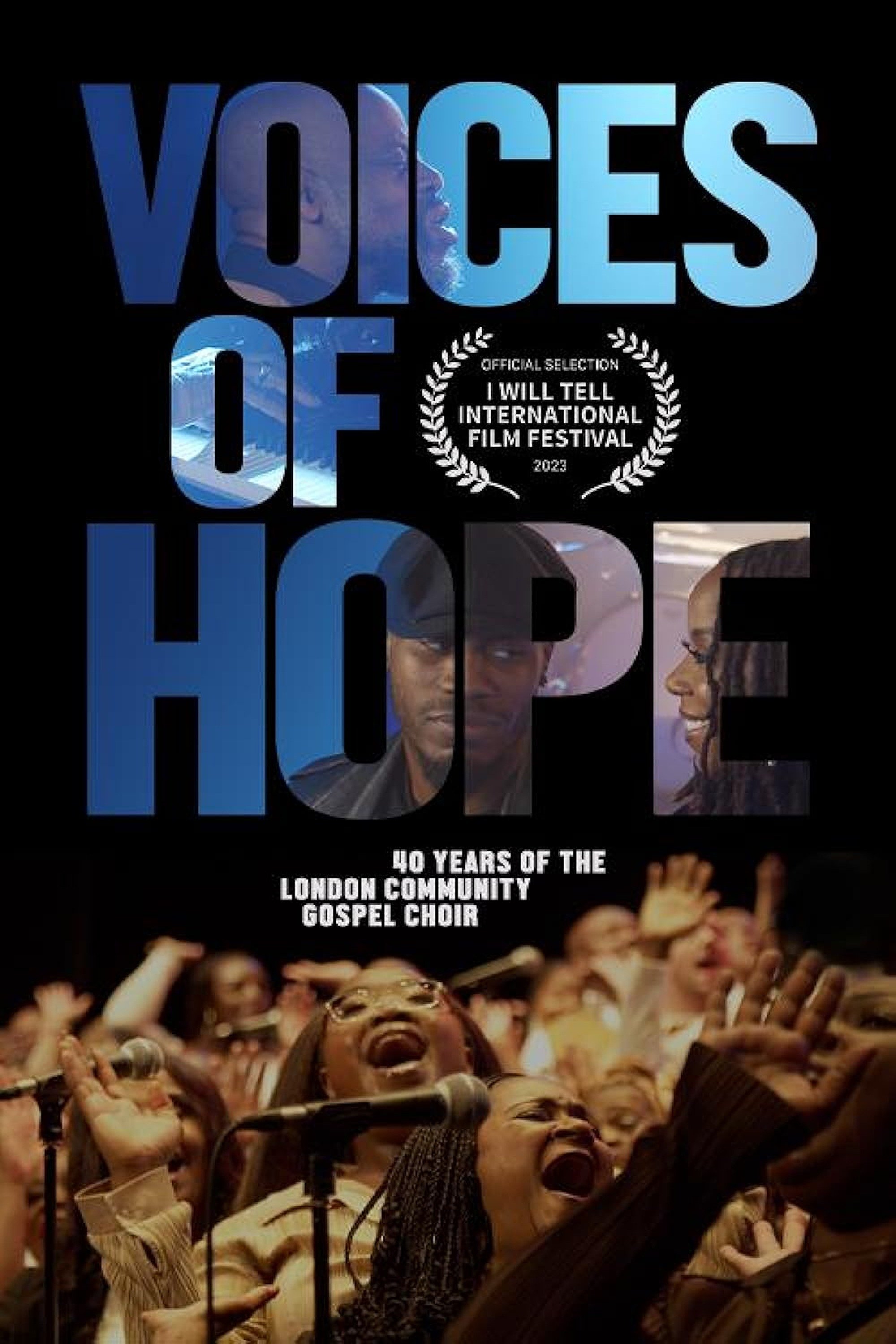 Voices of Hope - Bild 1 von 3