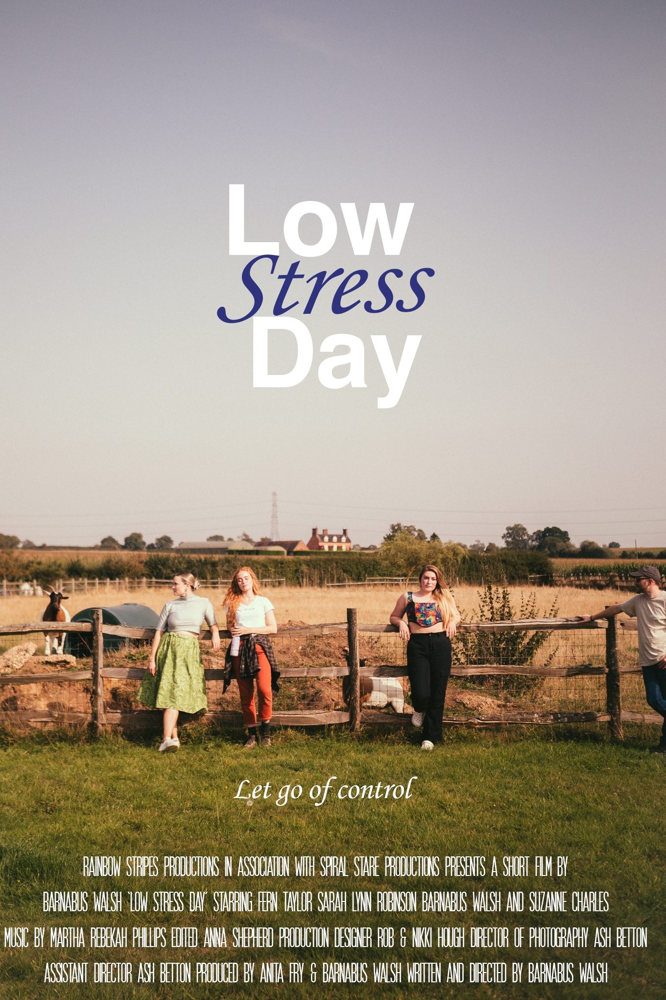 Low Stress Day - Bild 1 von 5
