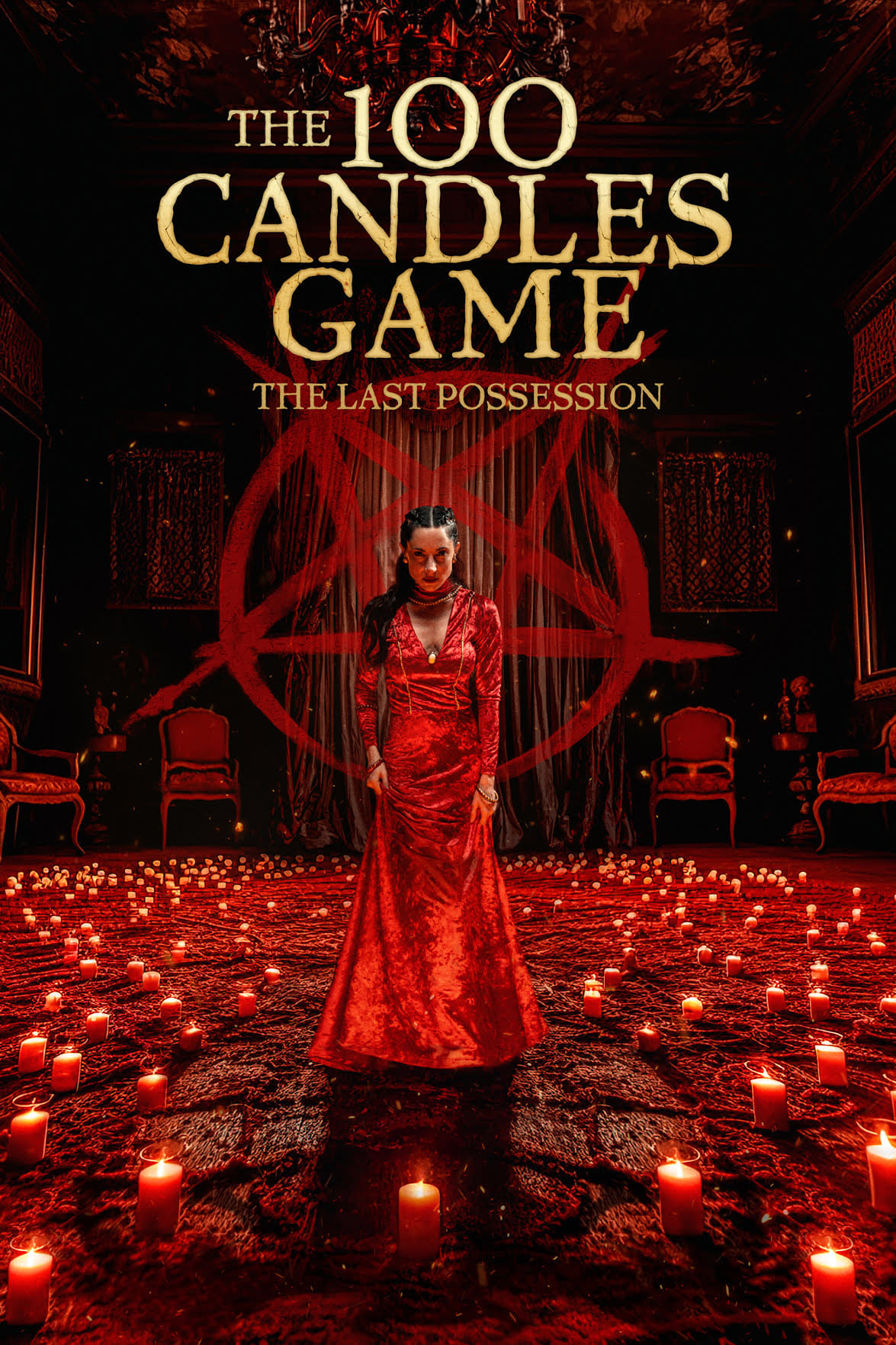 100 Candles Game: The Last Possession - Bild 1 von 19
