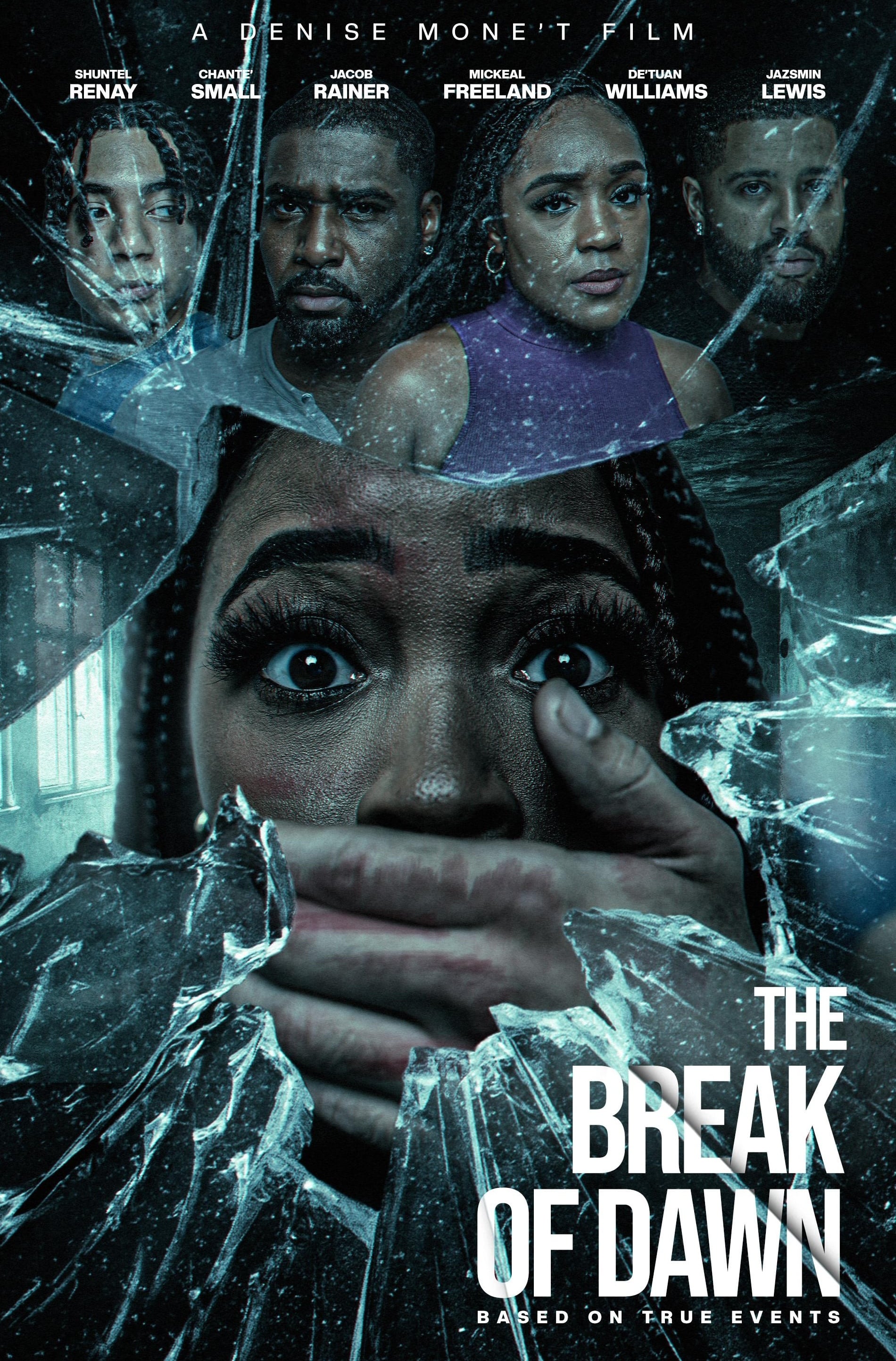 The Break of Dawn - Bild 1 von 3