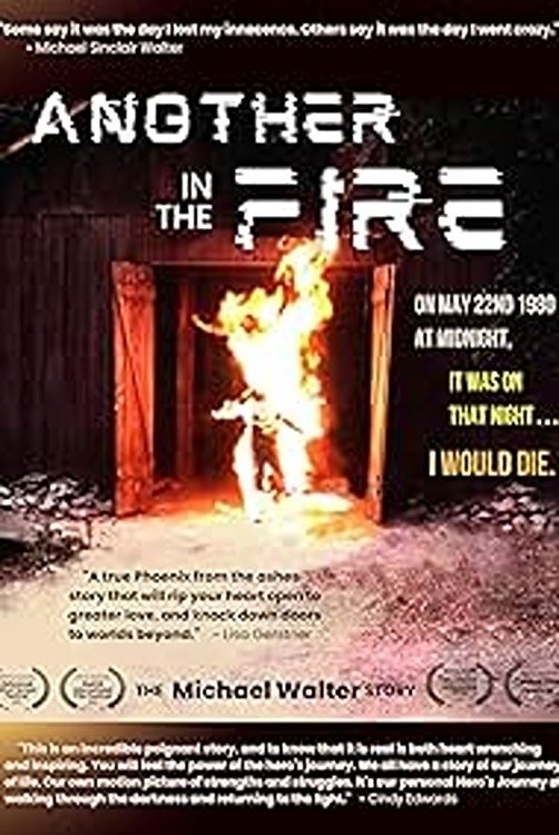 Another in the Fire - Bild 1 von 3