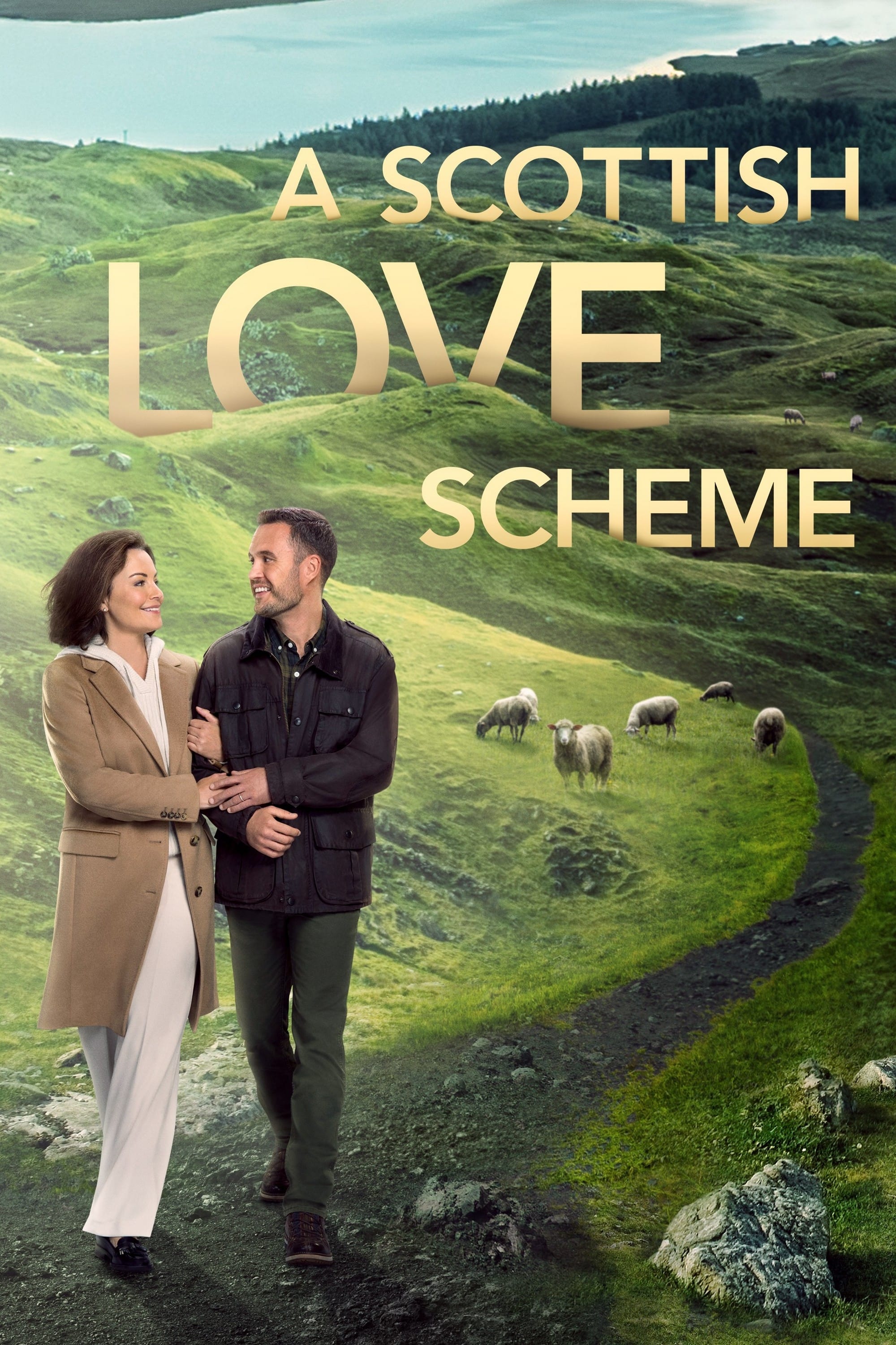 A Scottish Love Scheme - Bild 1 von 17