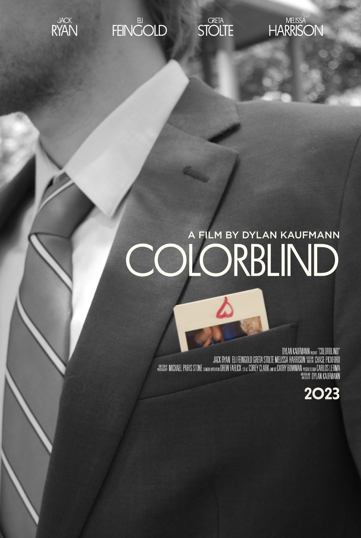 Colorblind - Bild 1 von 7