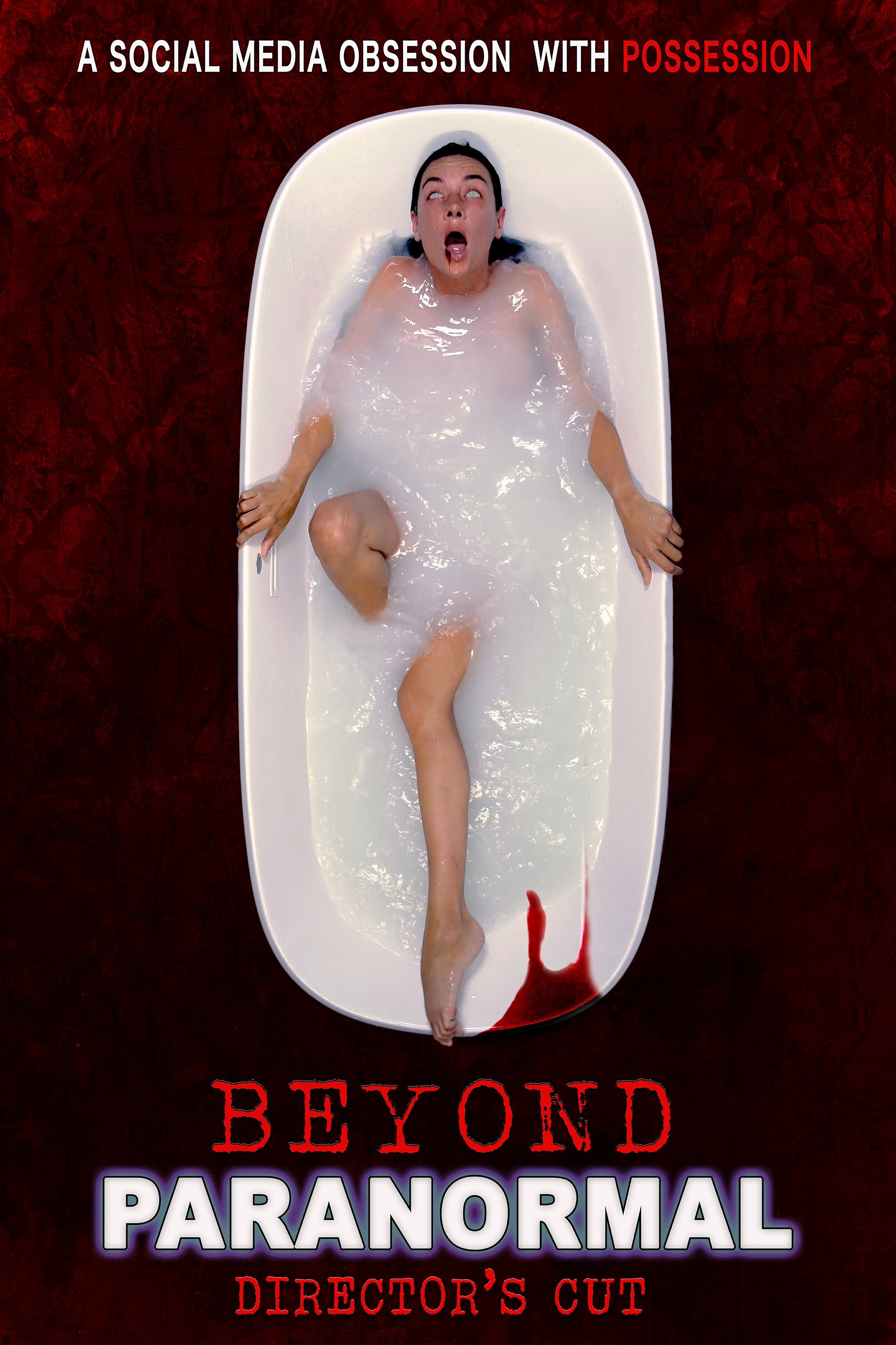 Beyond Paranormal Director's Cut - Bild 1 von 3