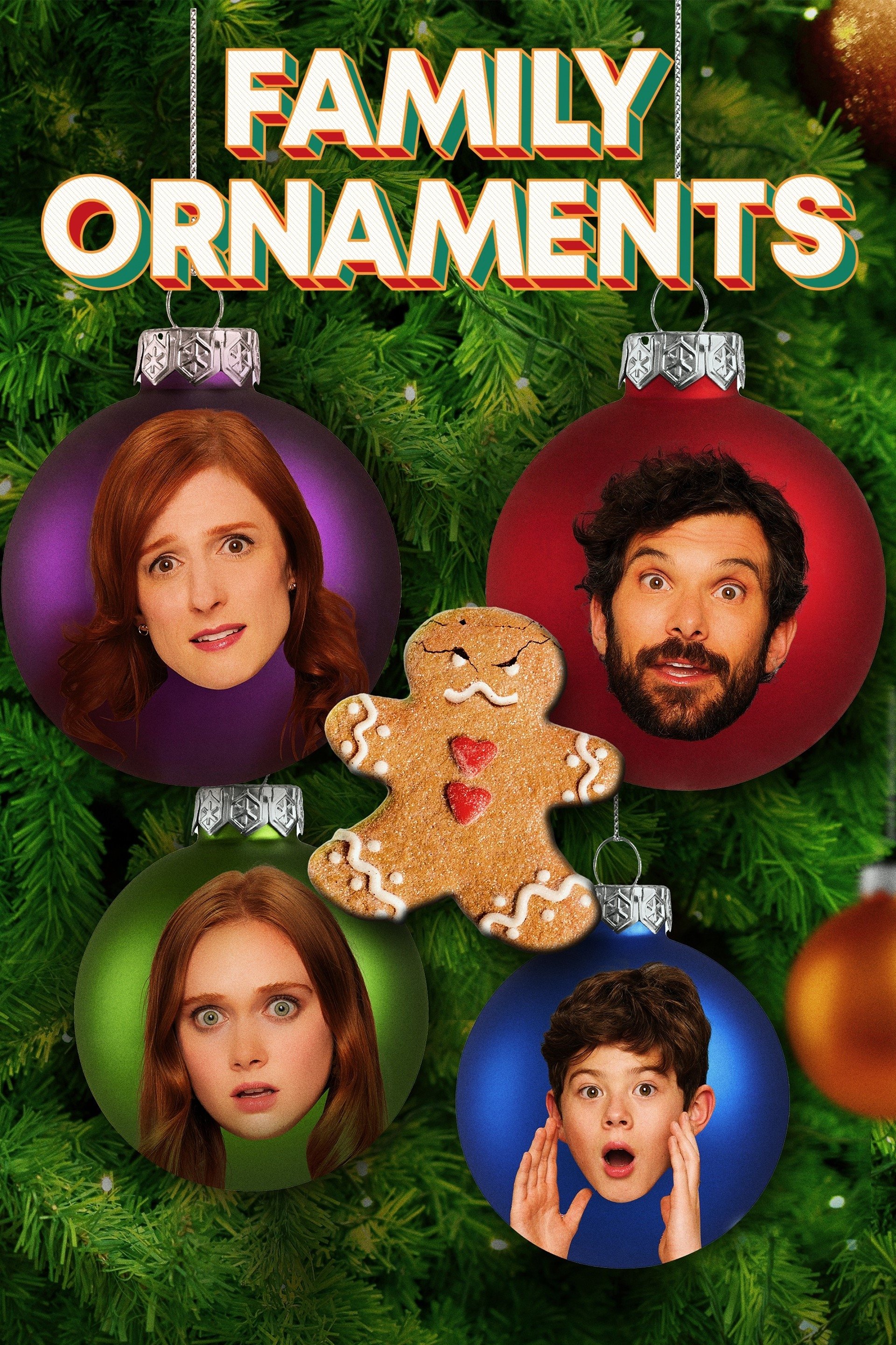 Family Ornaments - Bild 1 von 7
