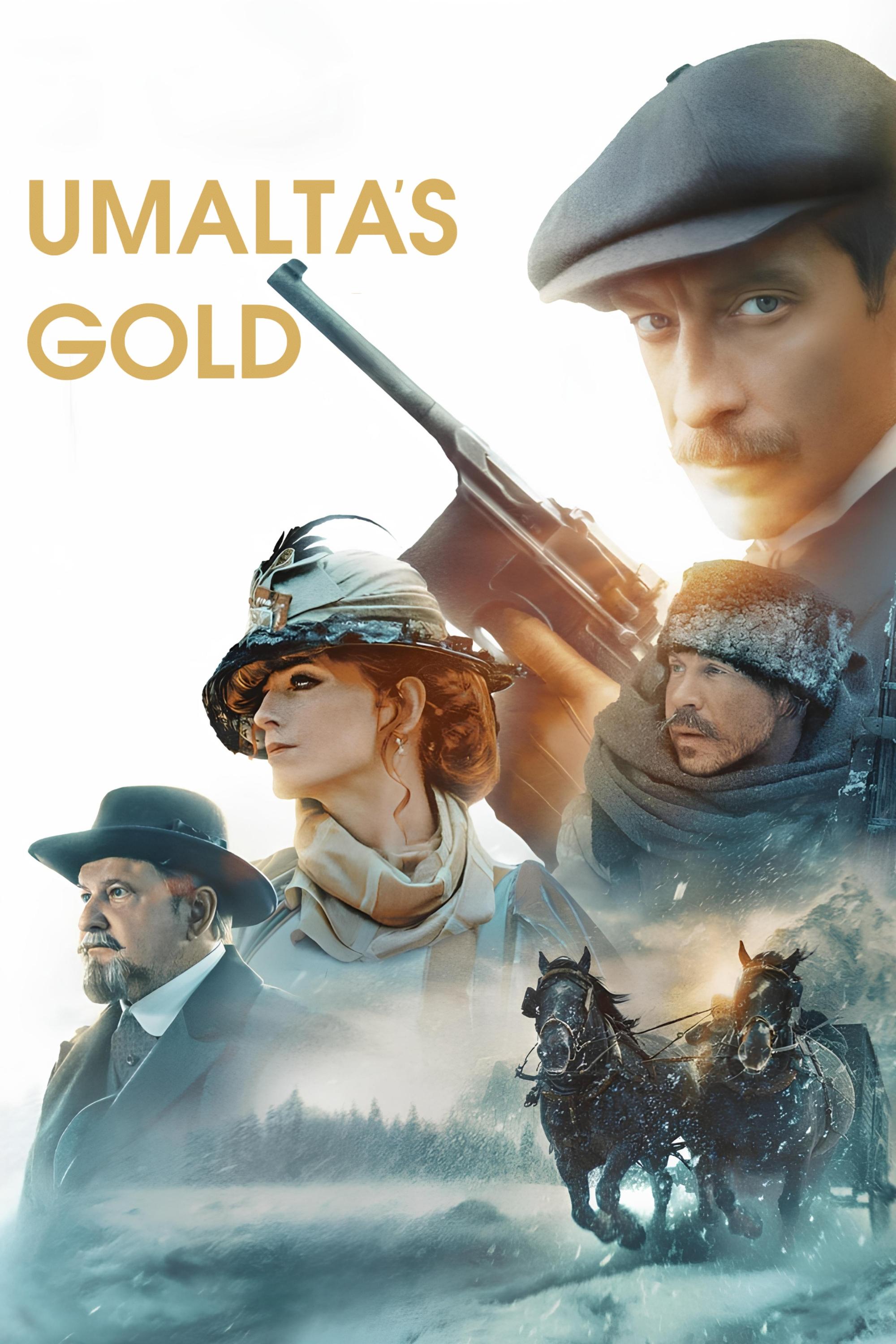 Umalta's Gold - Bild 1 von 9