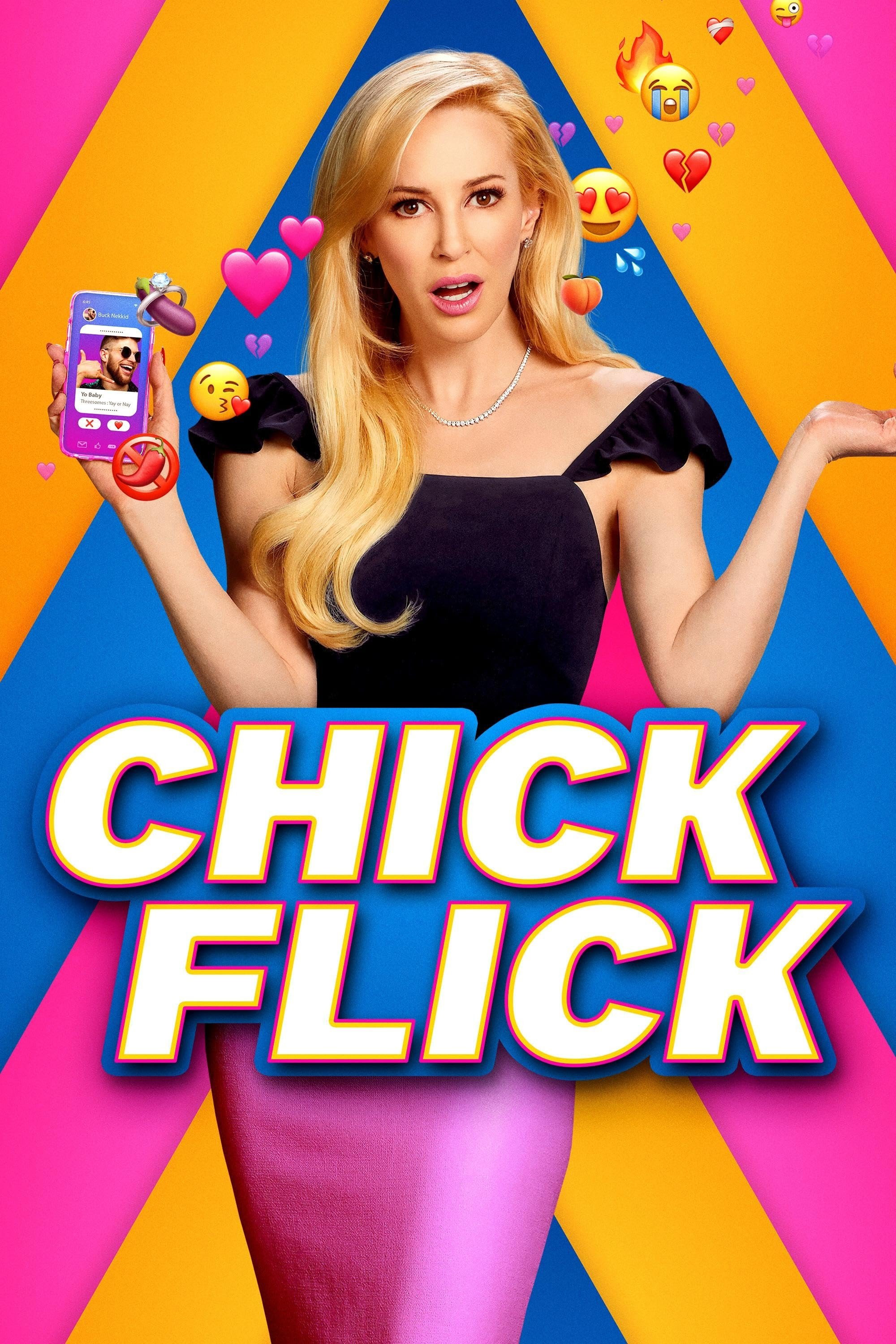 Chick Flick - Bild 1 von 3