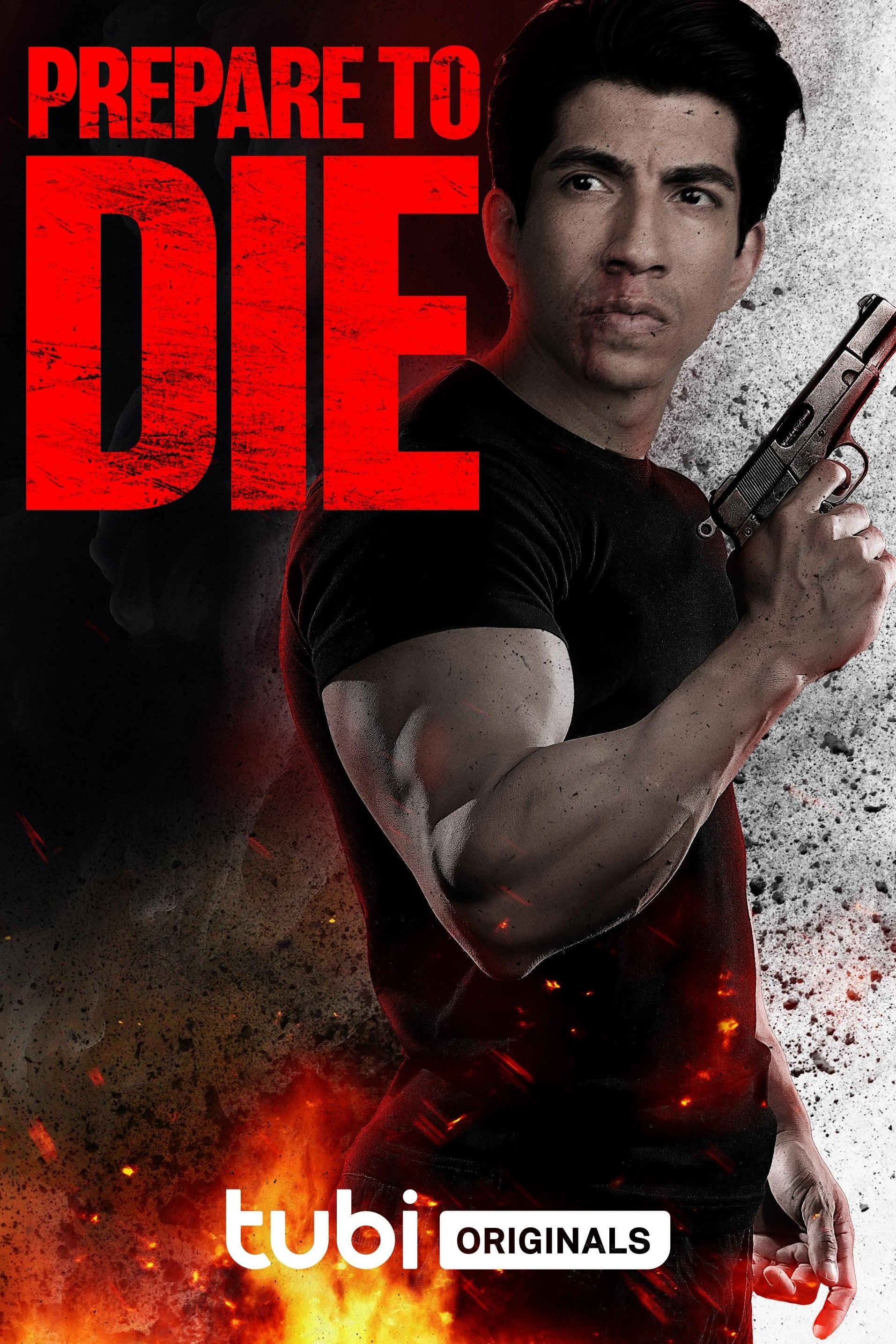 Prepare to Die - Bild 1 von 11