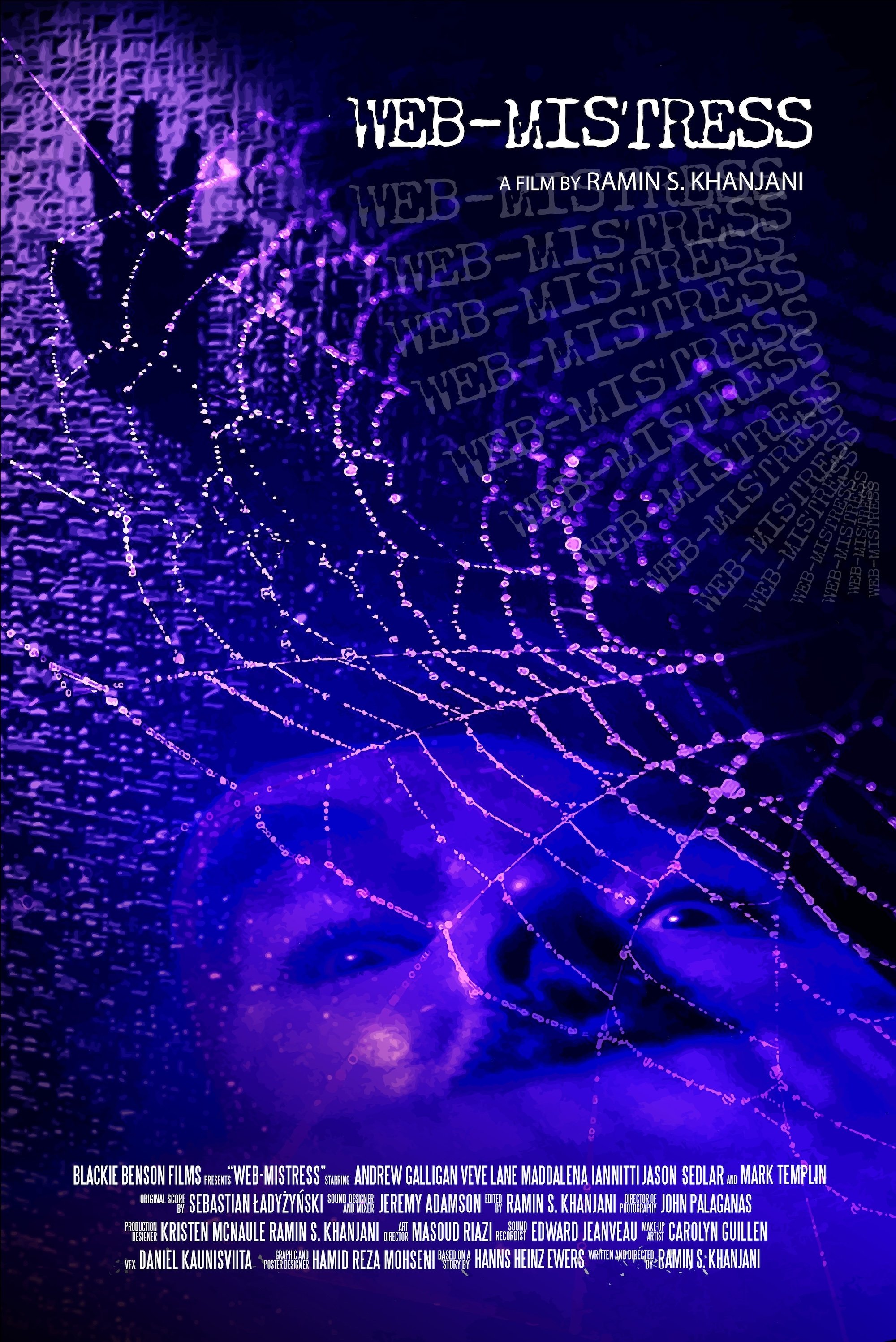 Web-mistress - Bild 1 von 7