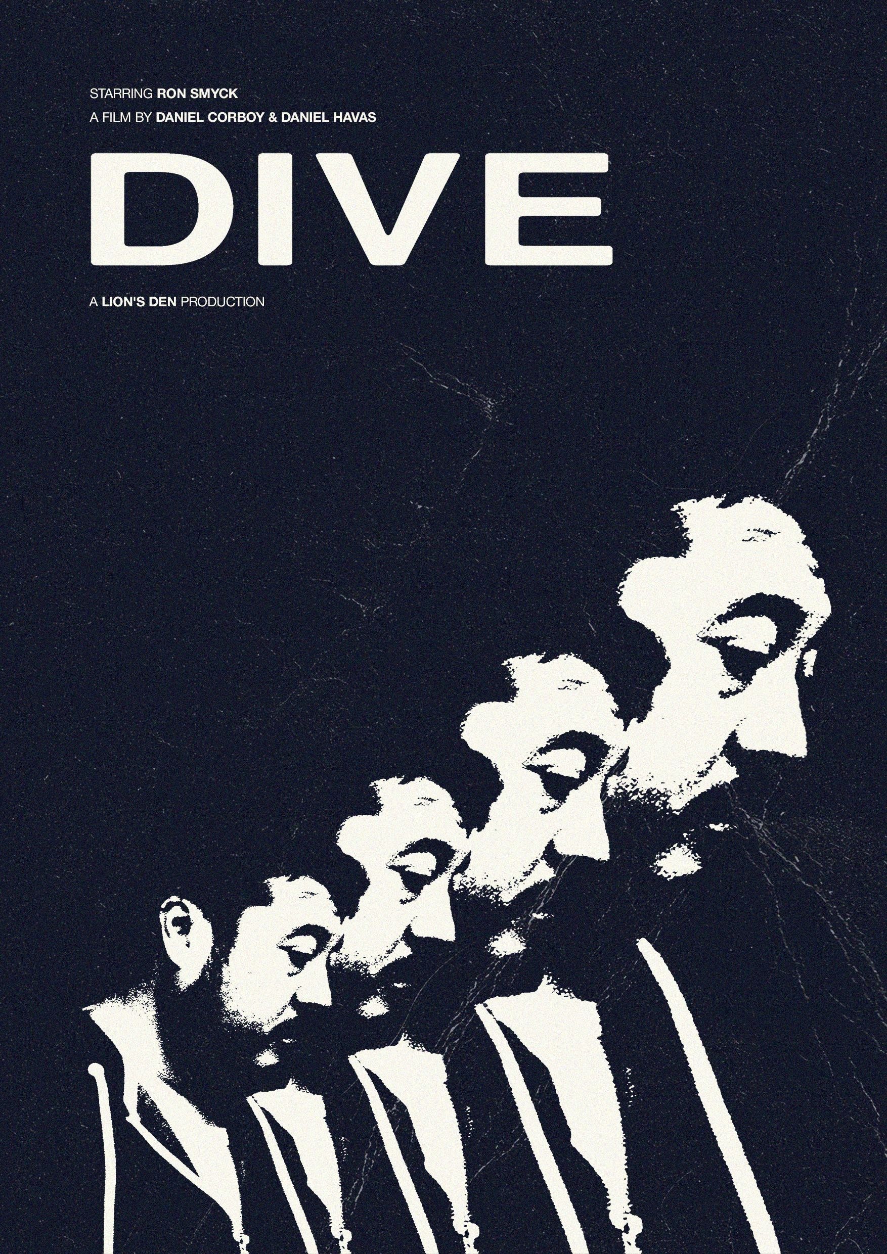 Dive - Bild 1 von 3