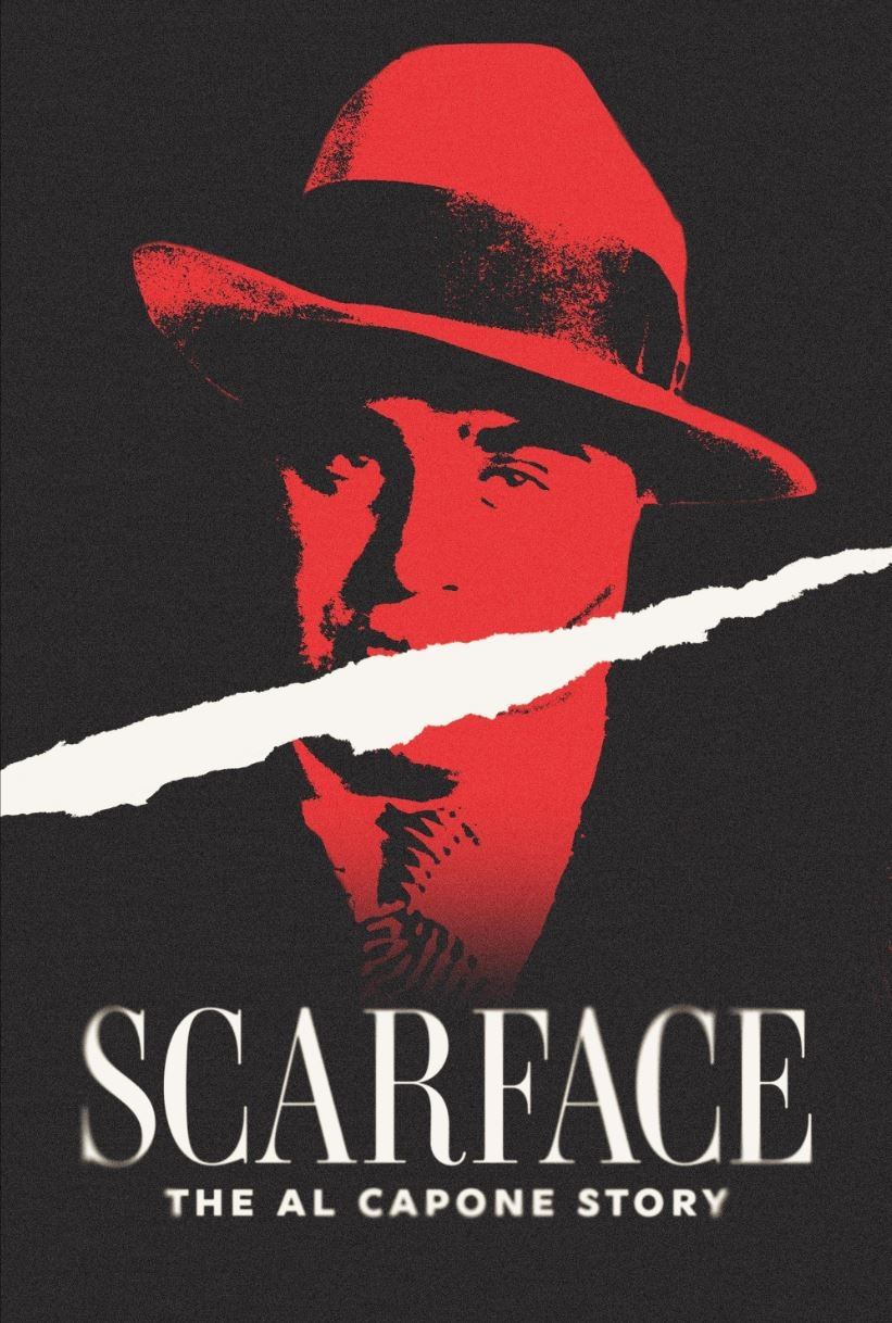 Scarface: The Al Capone Story - Bild 1 von 3