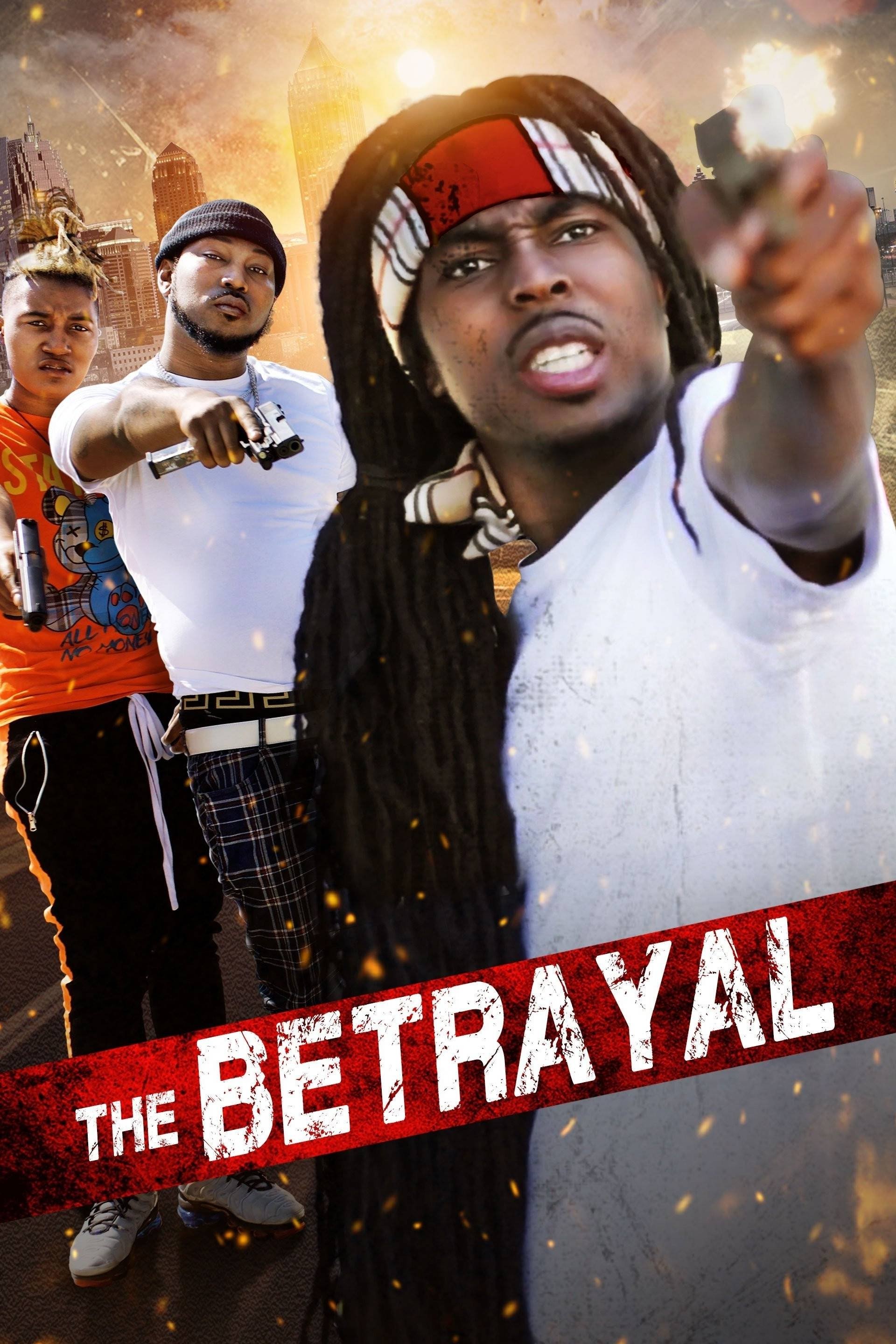 The Betrayal - Bild 1 von 3