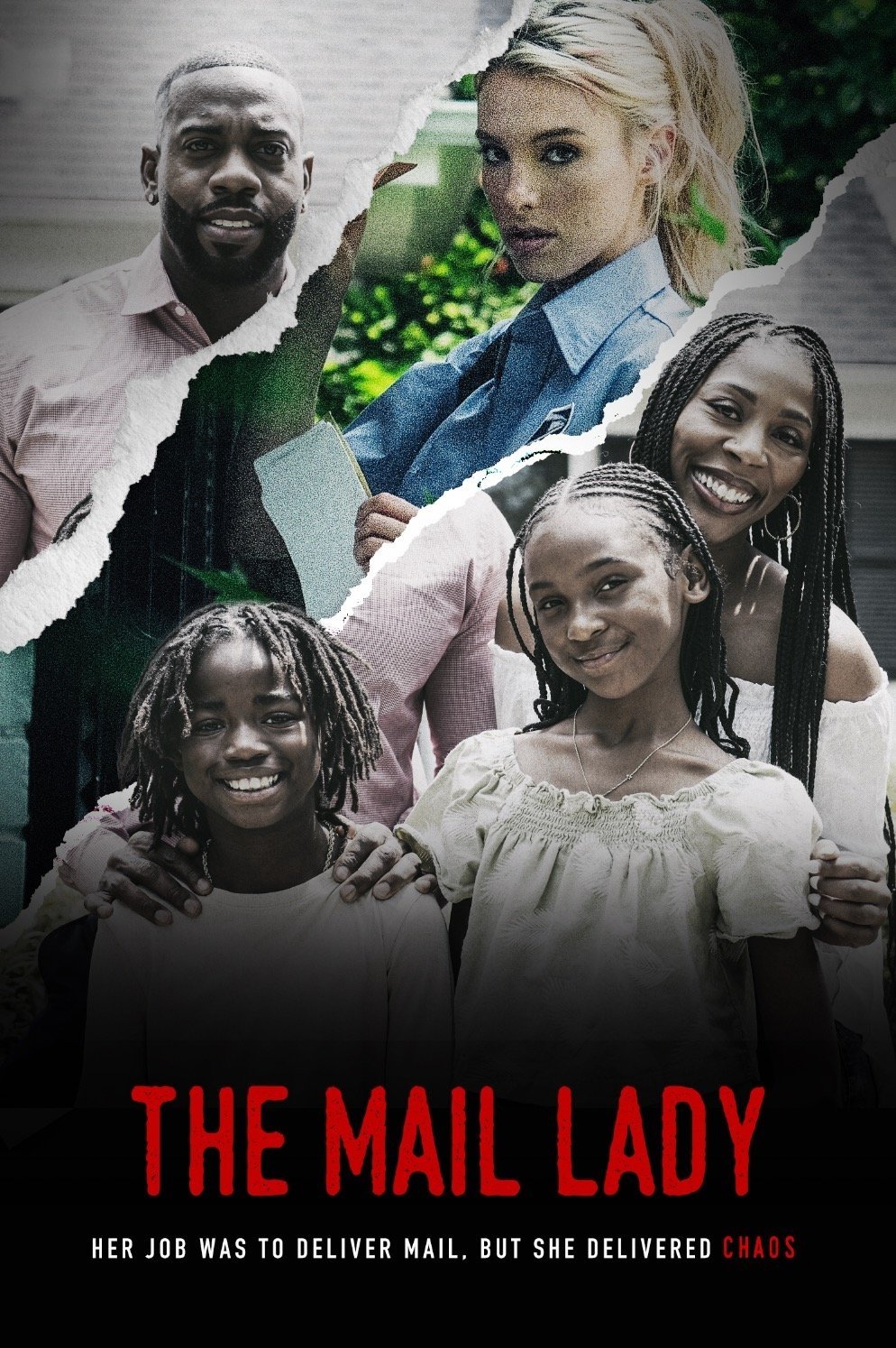 The Mail Lady - Bild 1 von 5