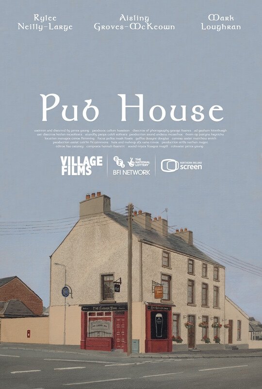 Pub House - Bild 1 von 3