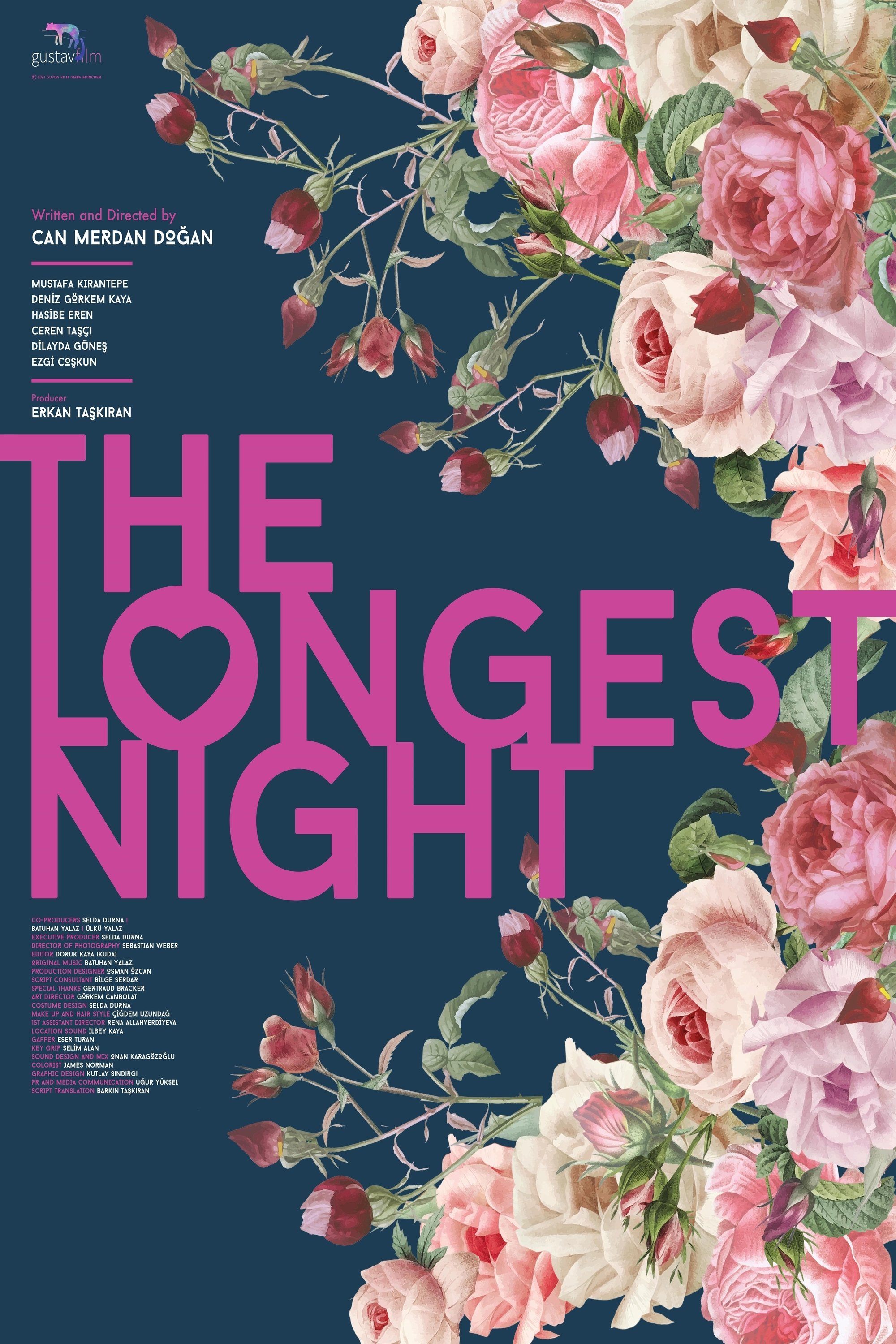 The Longest Night - Bild 1 von 5