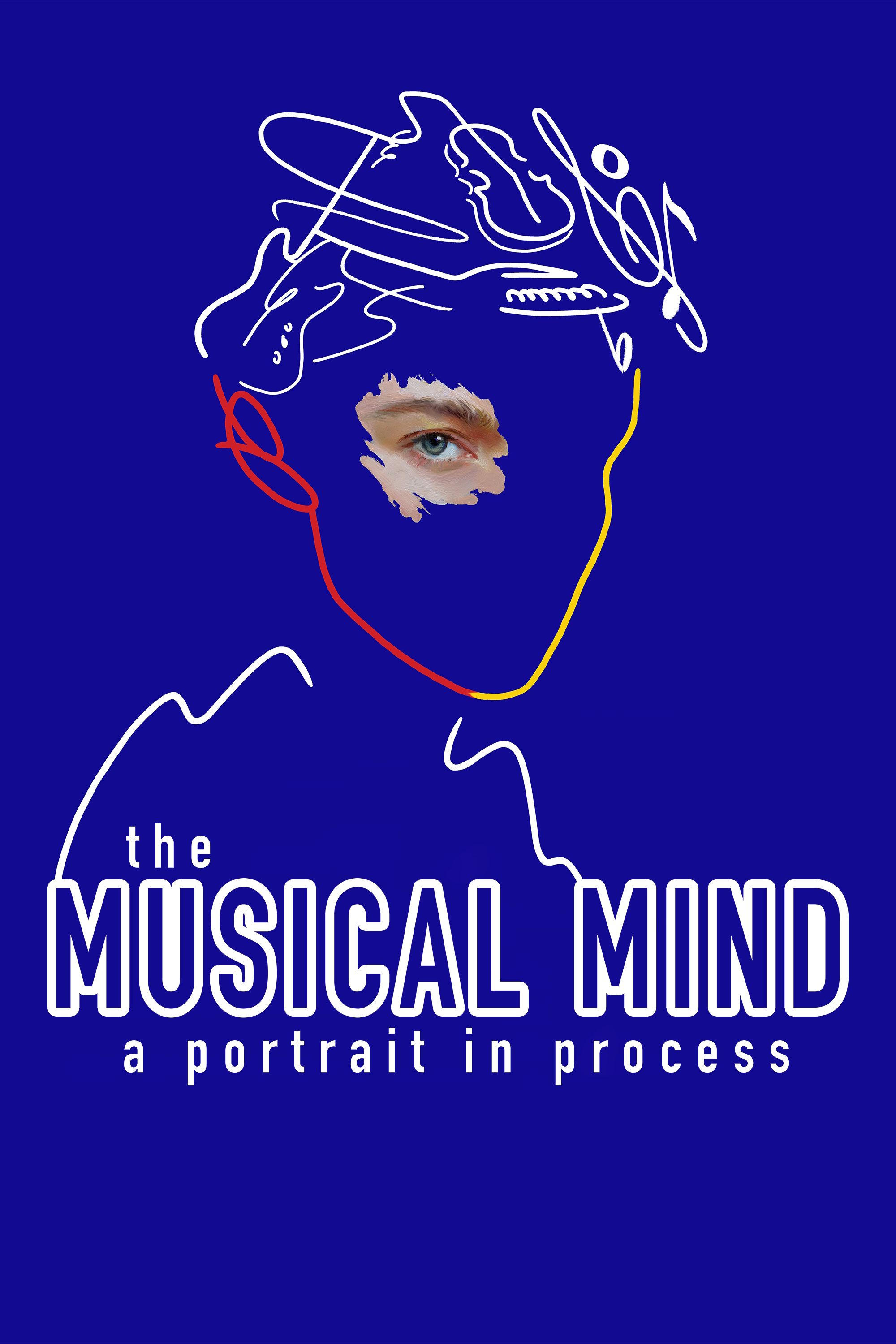 The Musical Mind: A Portrait in Process - Bild 1 von 11