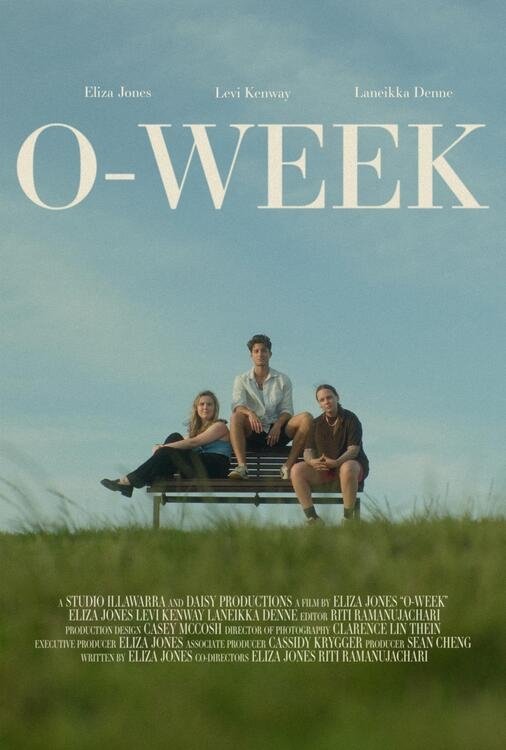 O-Week - Bild 1 von 3