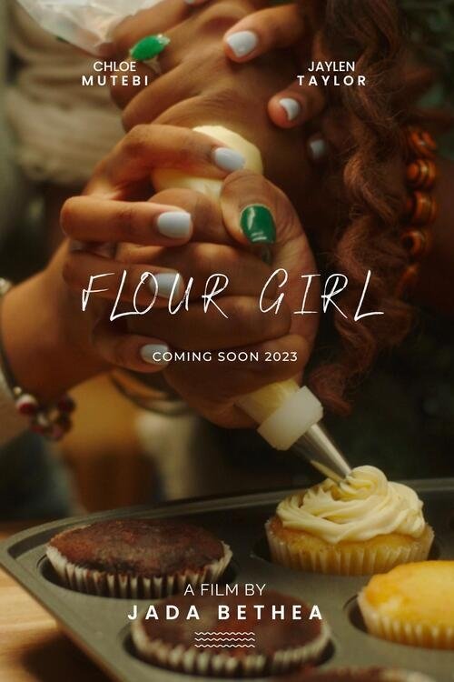 Flour Girl - Bild 1 von 3