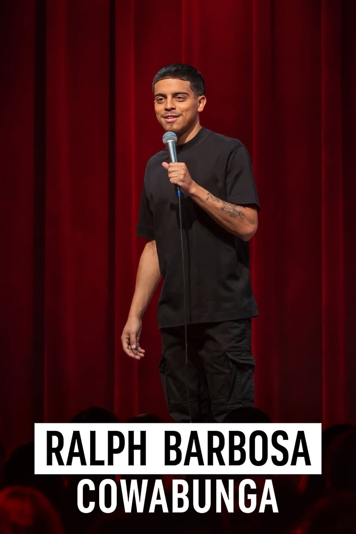 Ralph Barbosa: Cowabunga - Bild 1 von 11